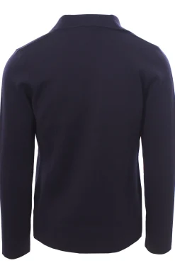 giacca maglia punto milano