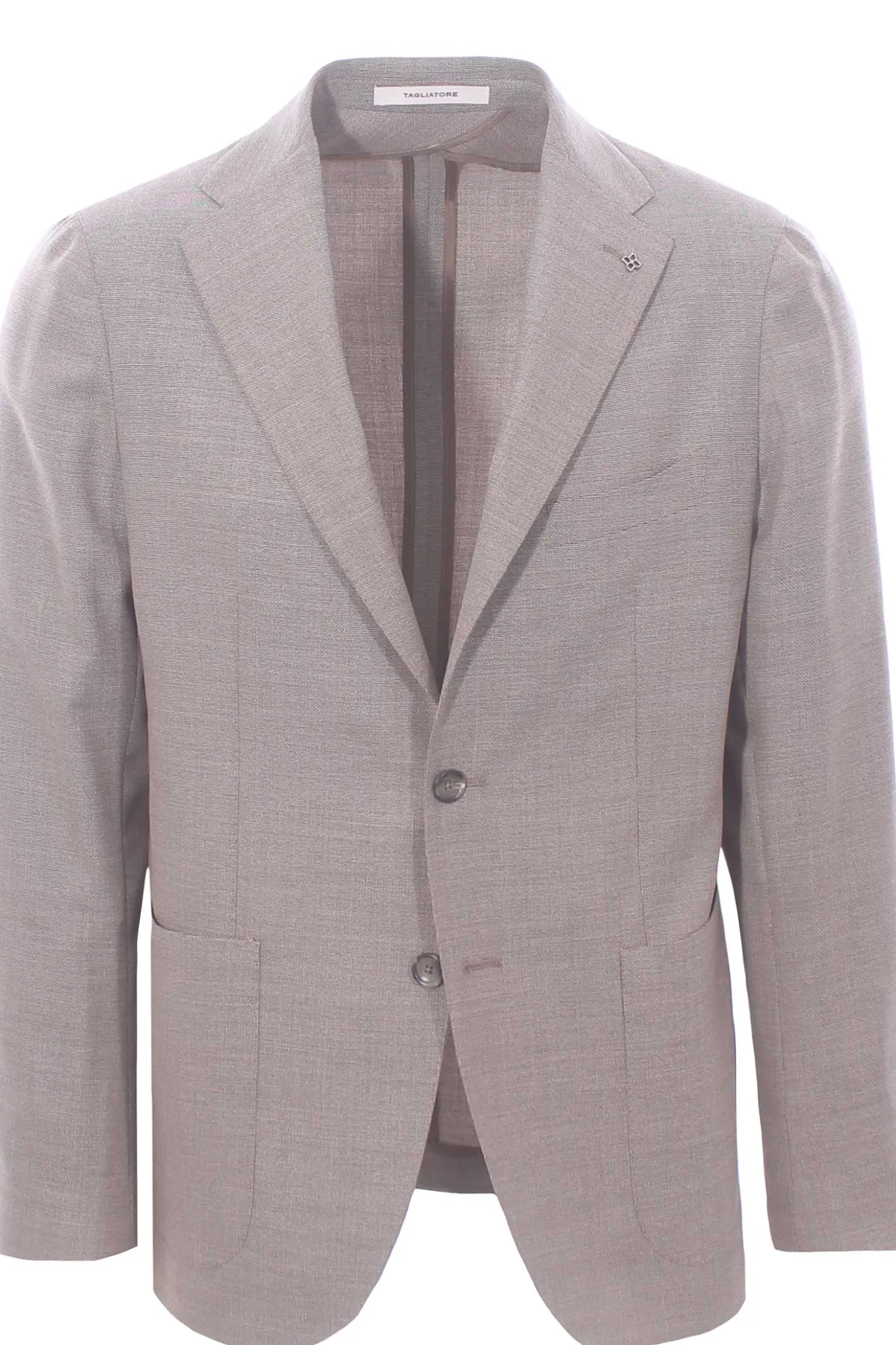 giacca montecarlo in opsack di lana super 110's