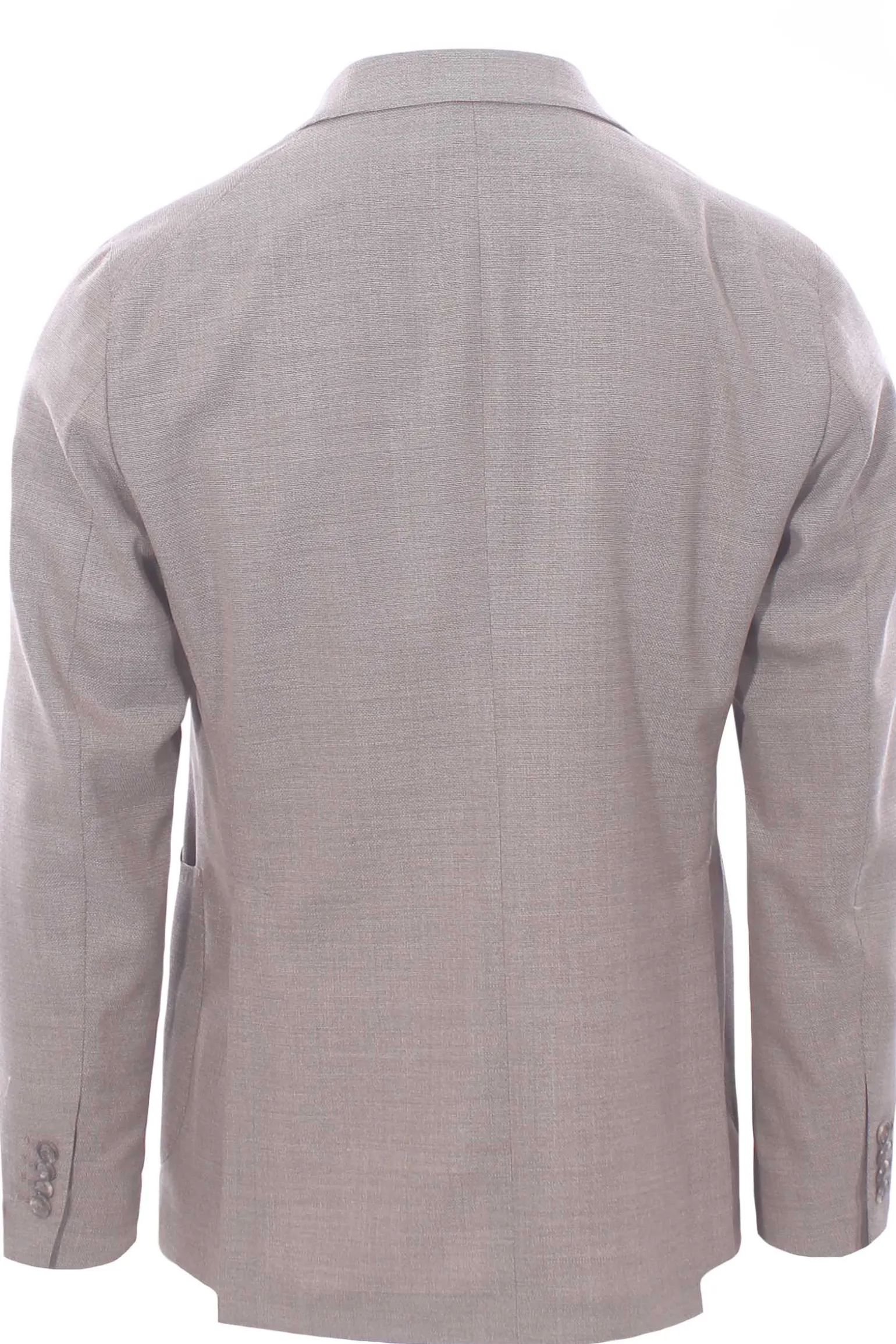 giacca montecarlo in opsack di lana super 110's