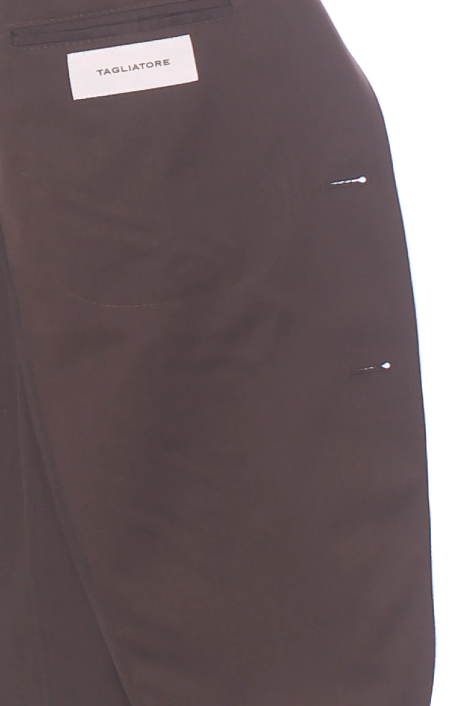 giacca montecarlo spinata in lana super 130's