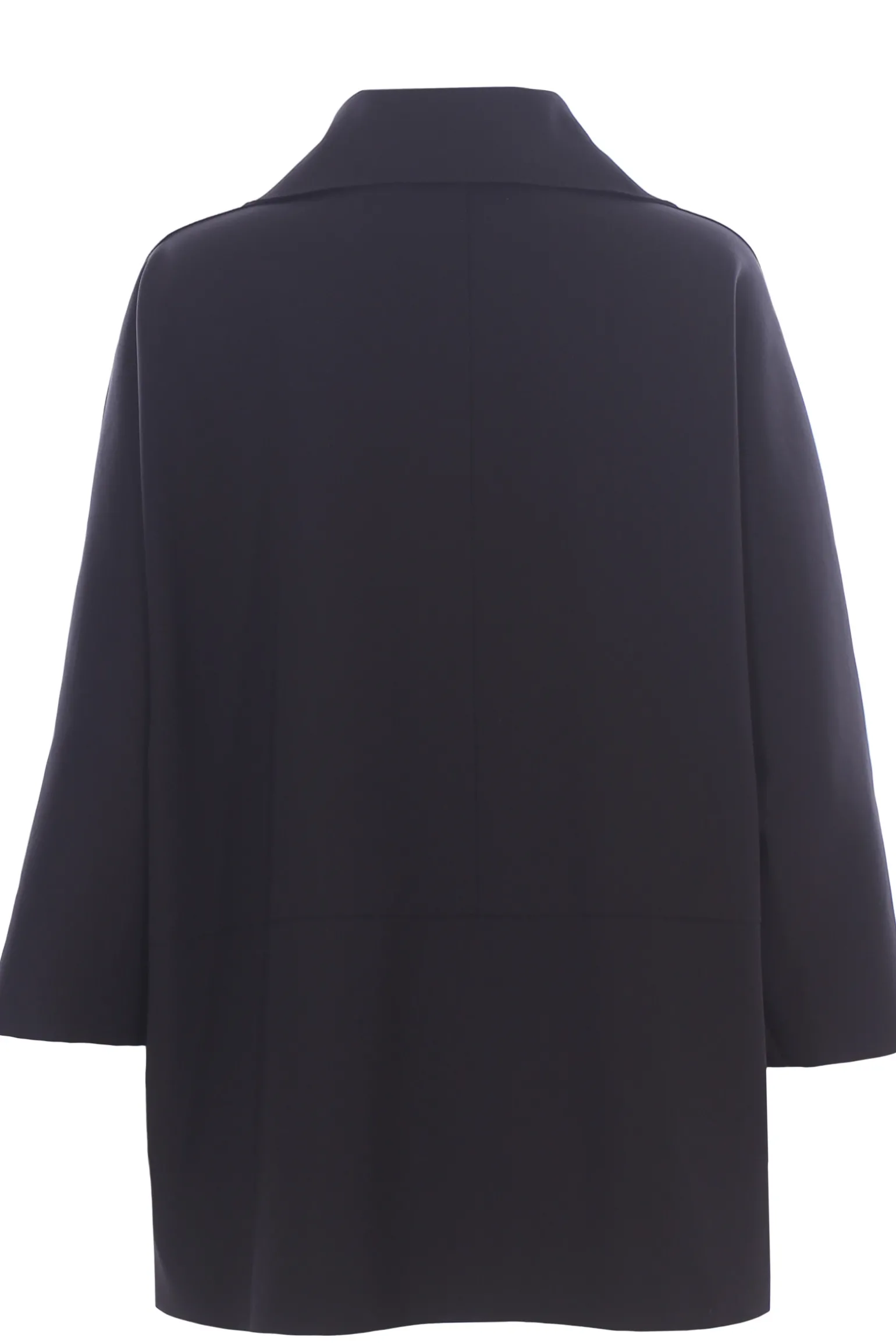 Giaccone in neoprene