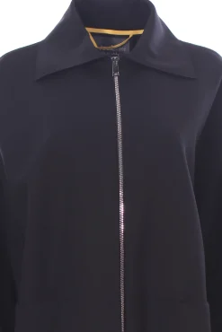 Giaccone in neoprene