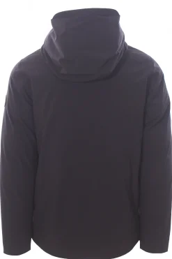 giaccone reversibile kore