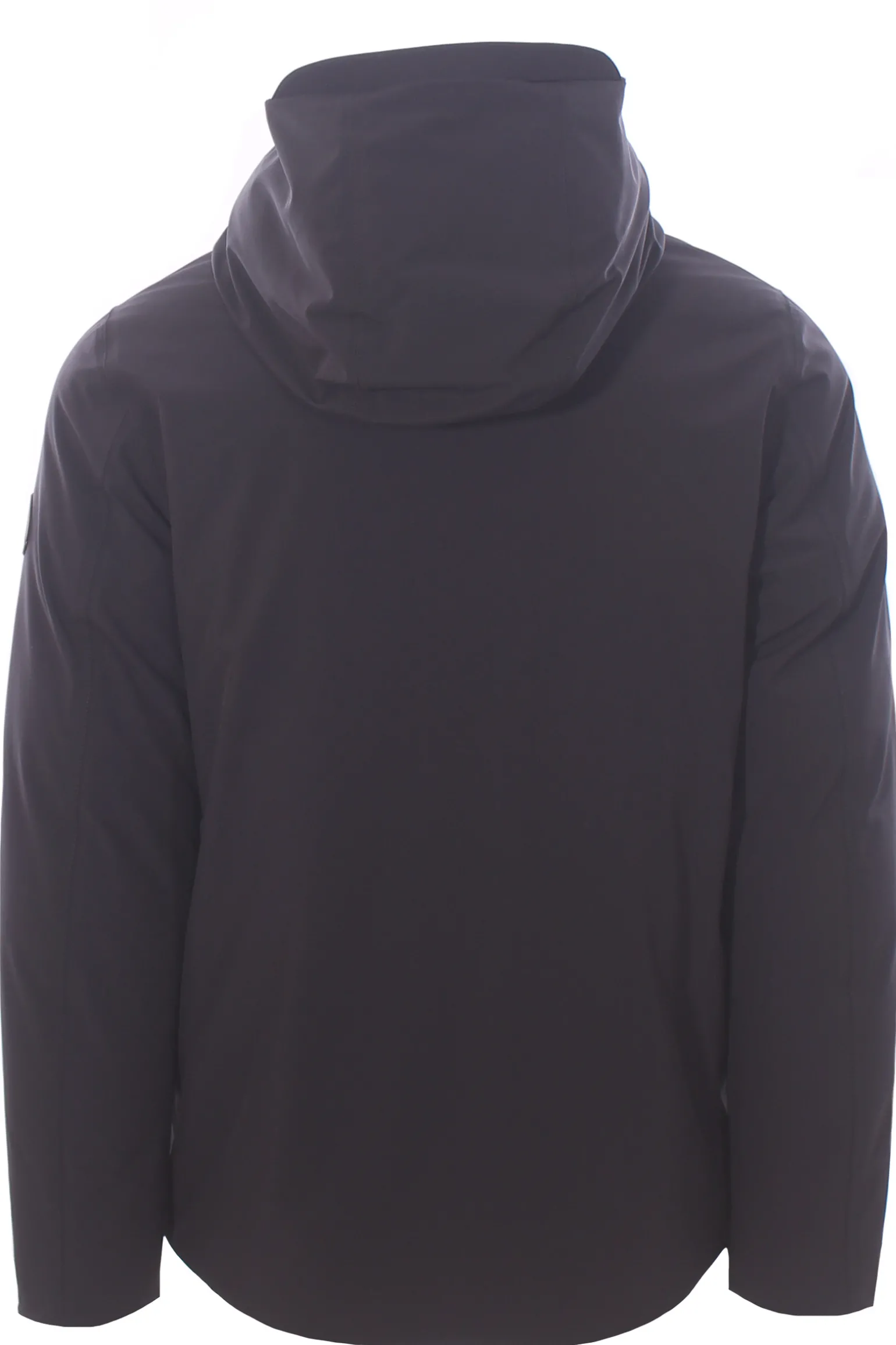 giaccone reversibile kore