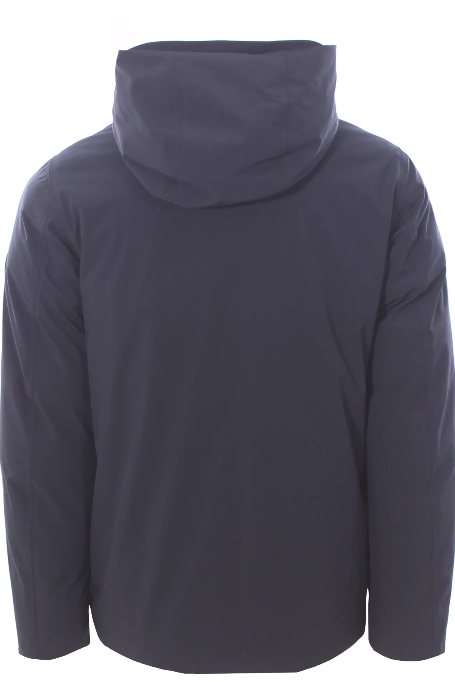 giaccone reversibile kore