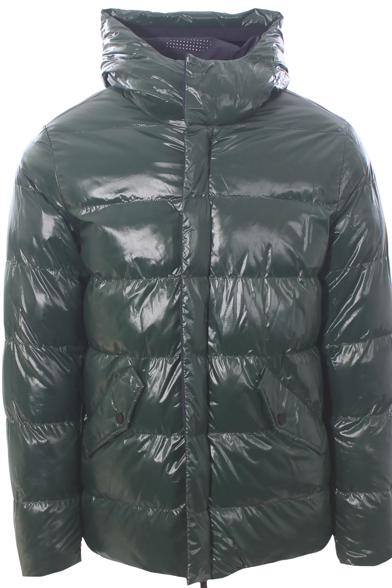giaccone reversibile kore