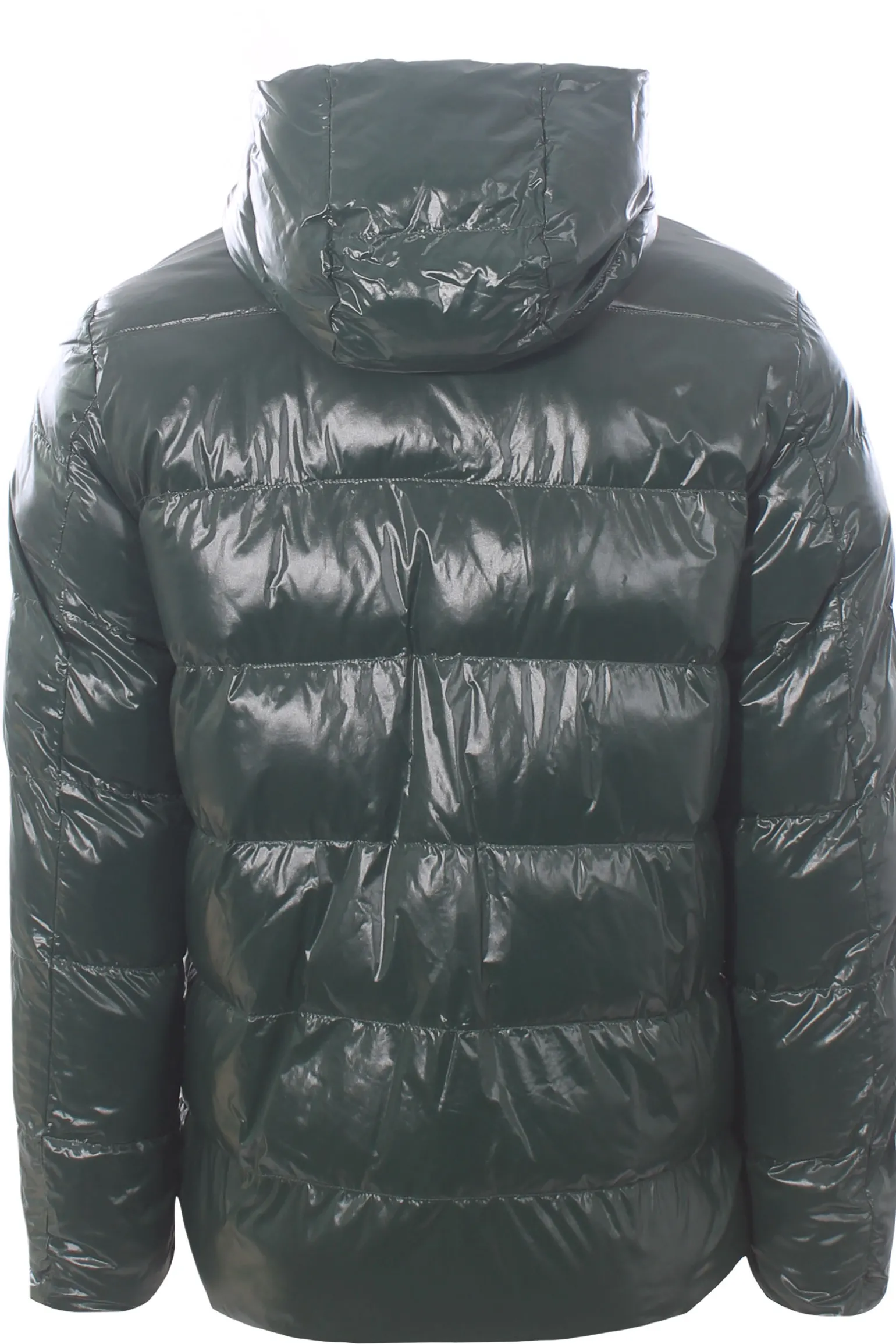 giaccone reversibile kore