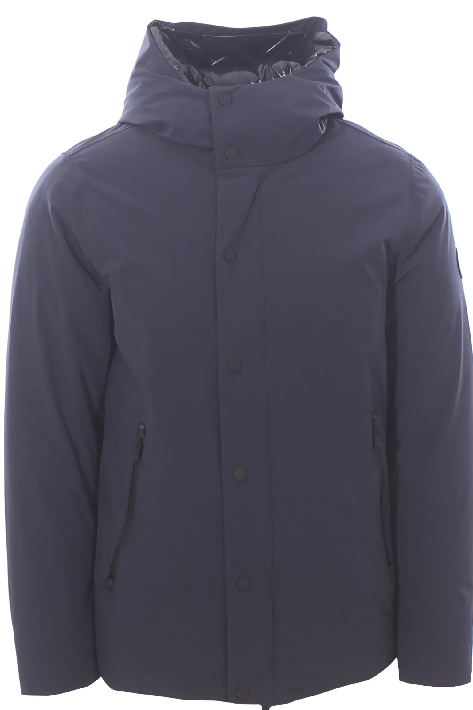 giaccone reversibile kore