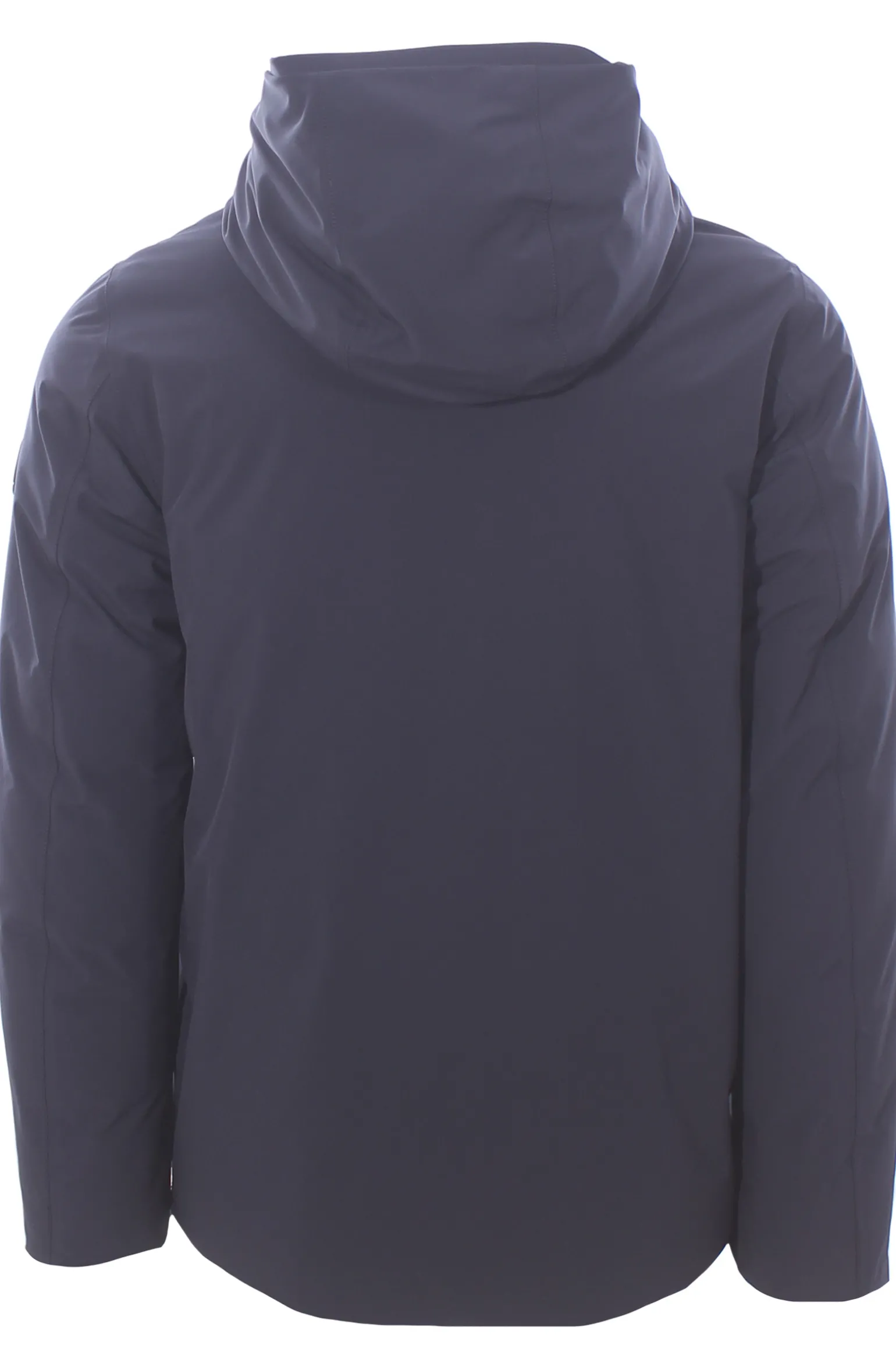 giaccone reversibile kore