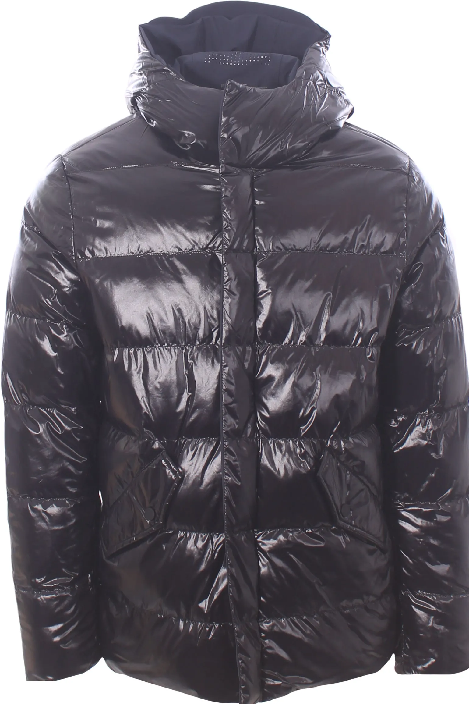 giaccone reversibile kore