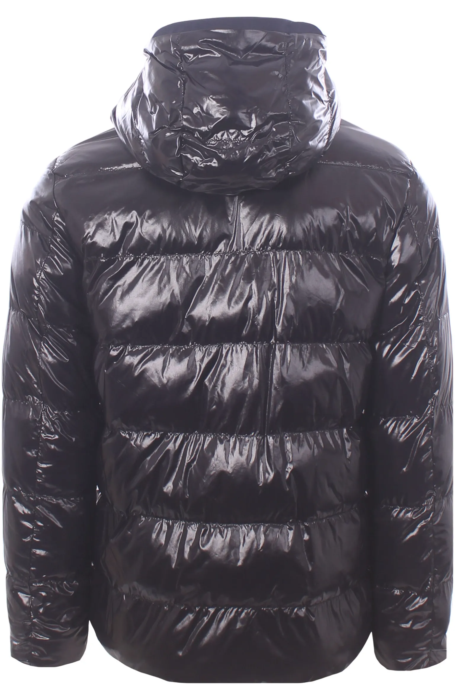 giaccone reversibile kore