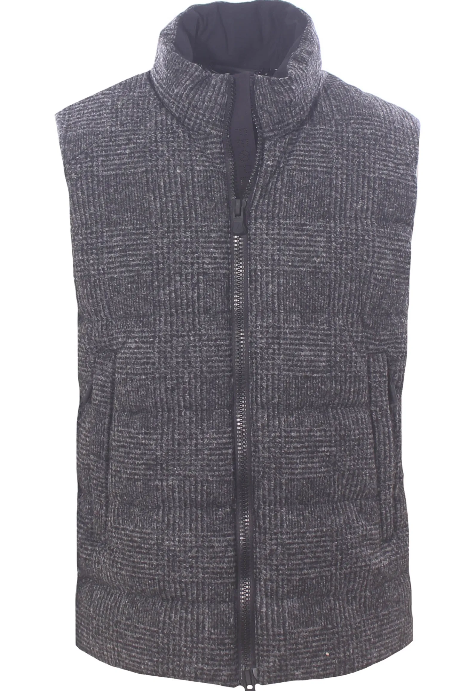 gilet hisaki