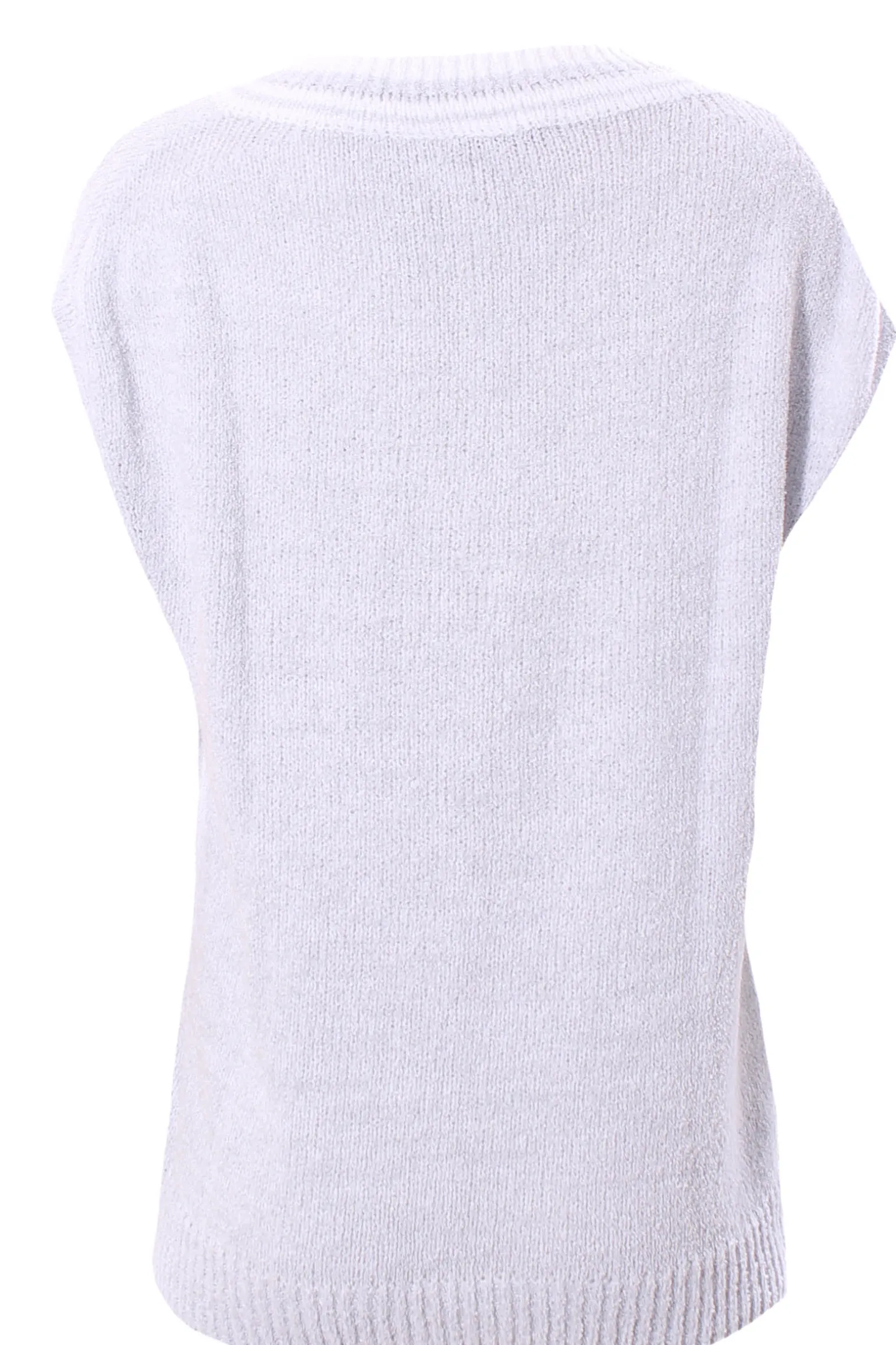 Gilet in cotone