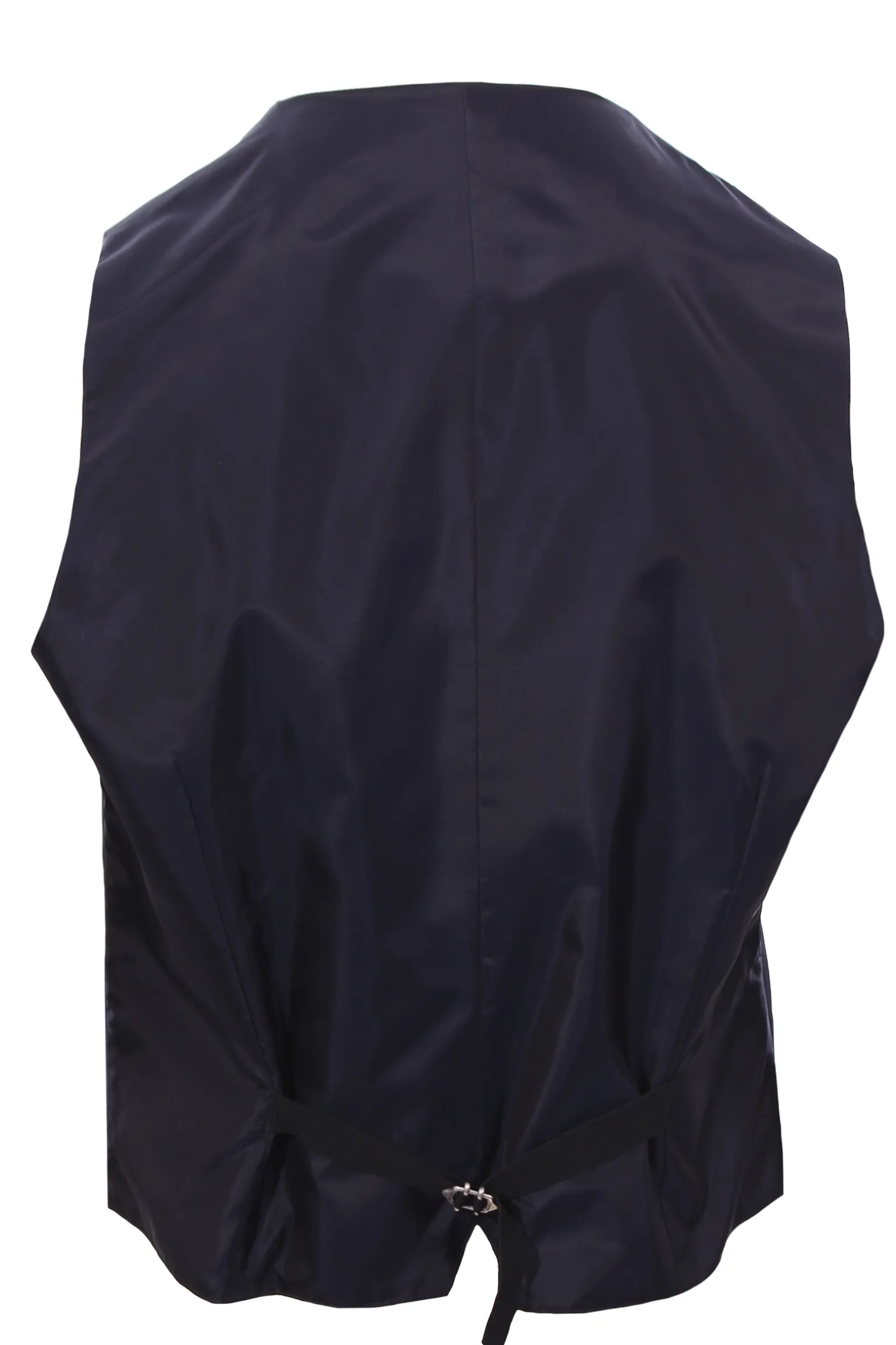 gilet in lana super 110's