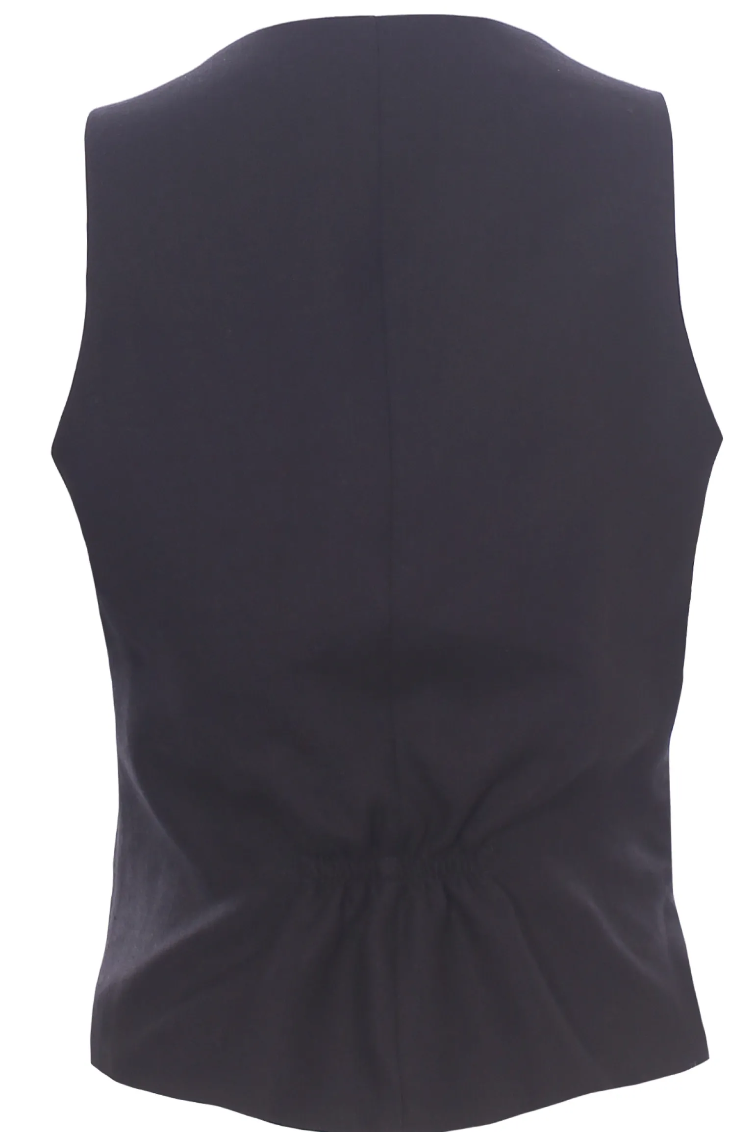Gilet in lino