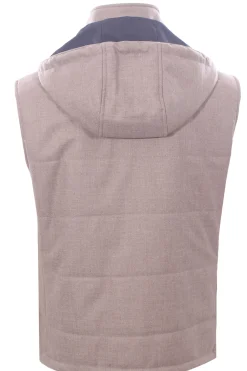 gilet loro piana storm system