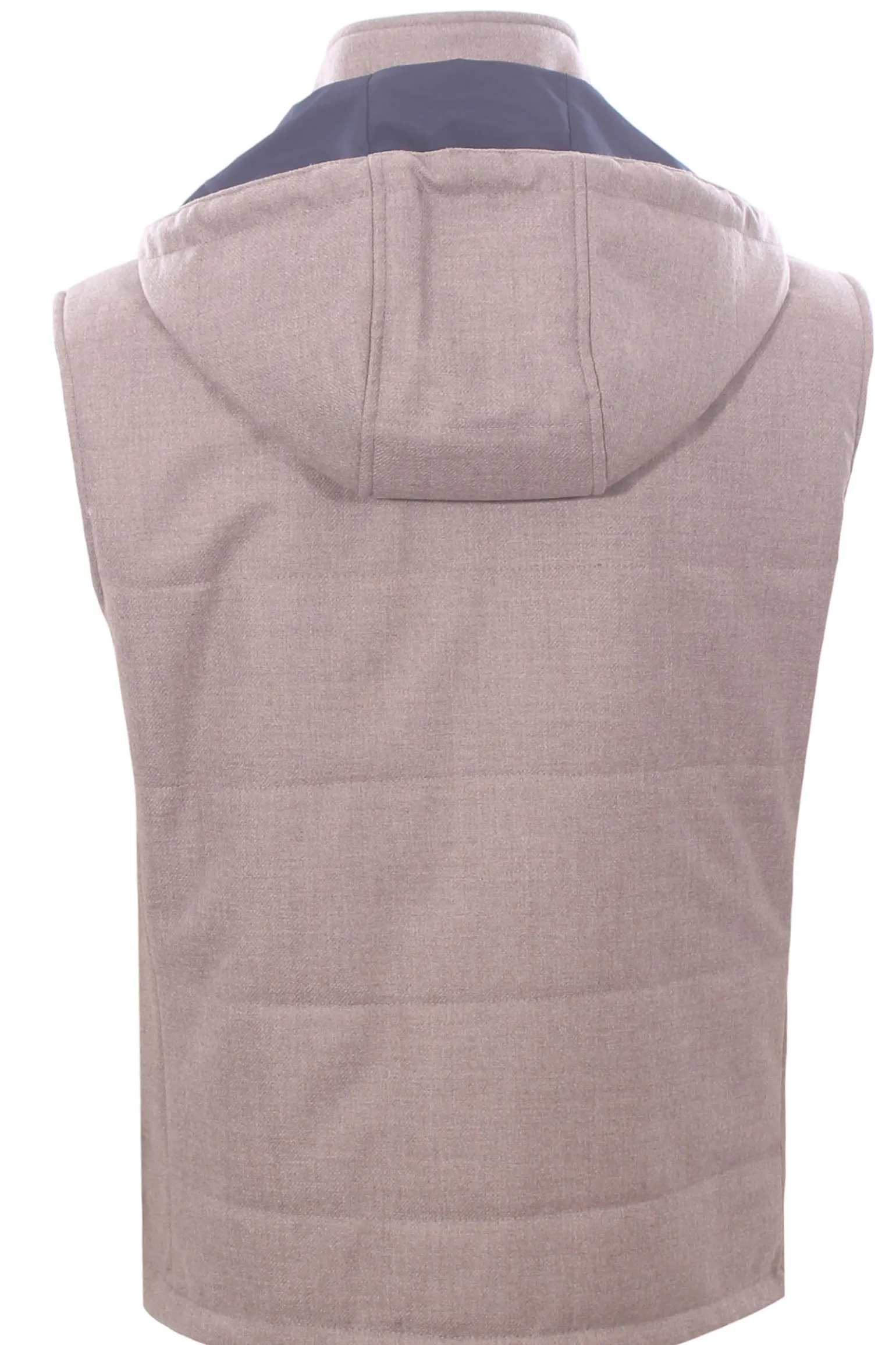 gilet loro piana storm system