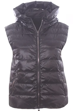 gilet mikan
