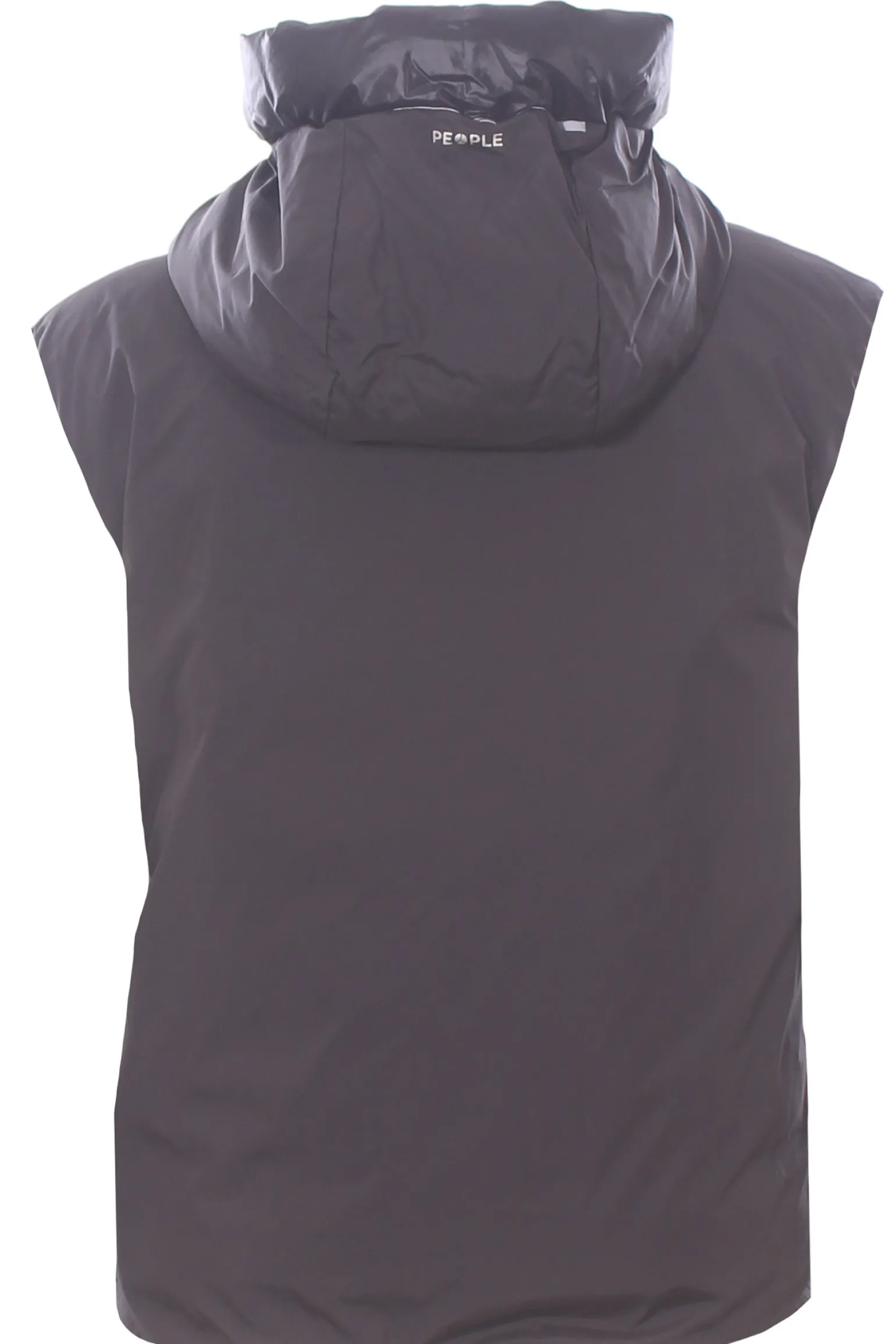 gilet mikan