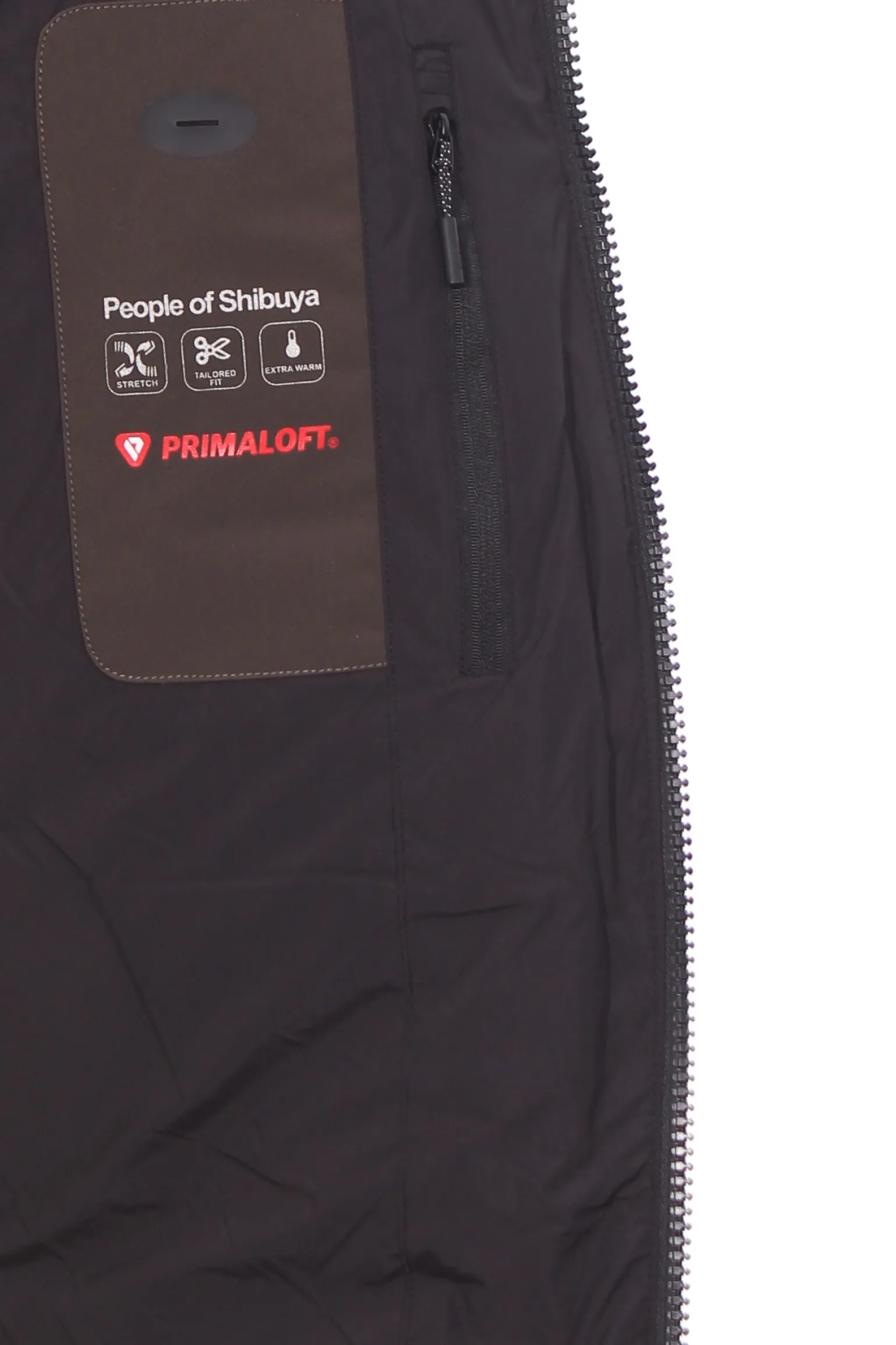 gilet senka