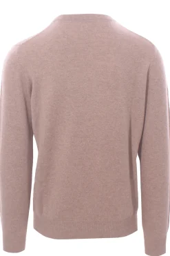 girocollo in cashmere