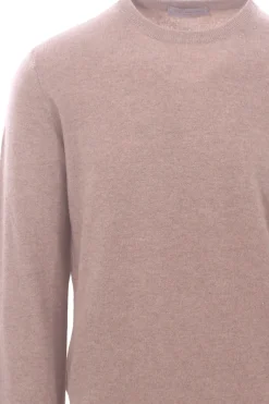 girocollo in cashmere