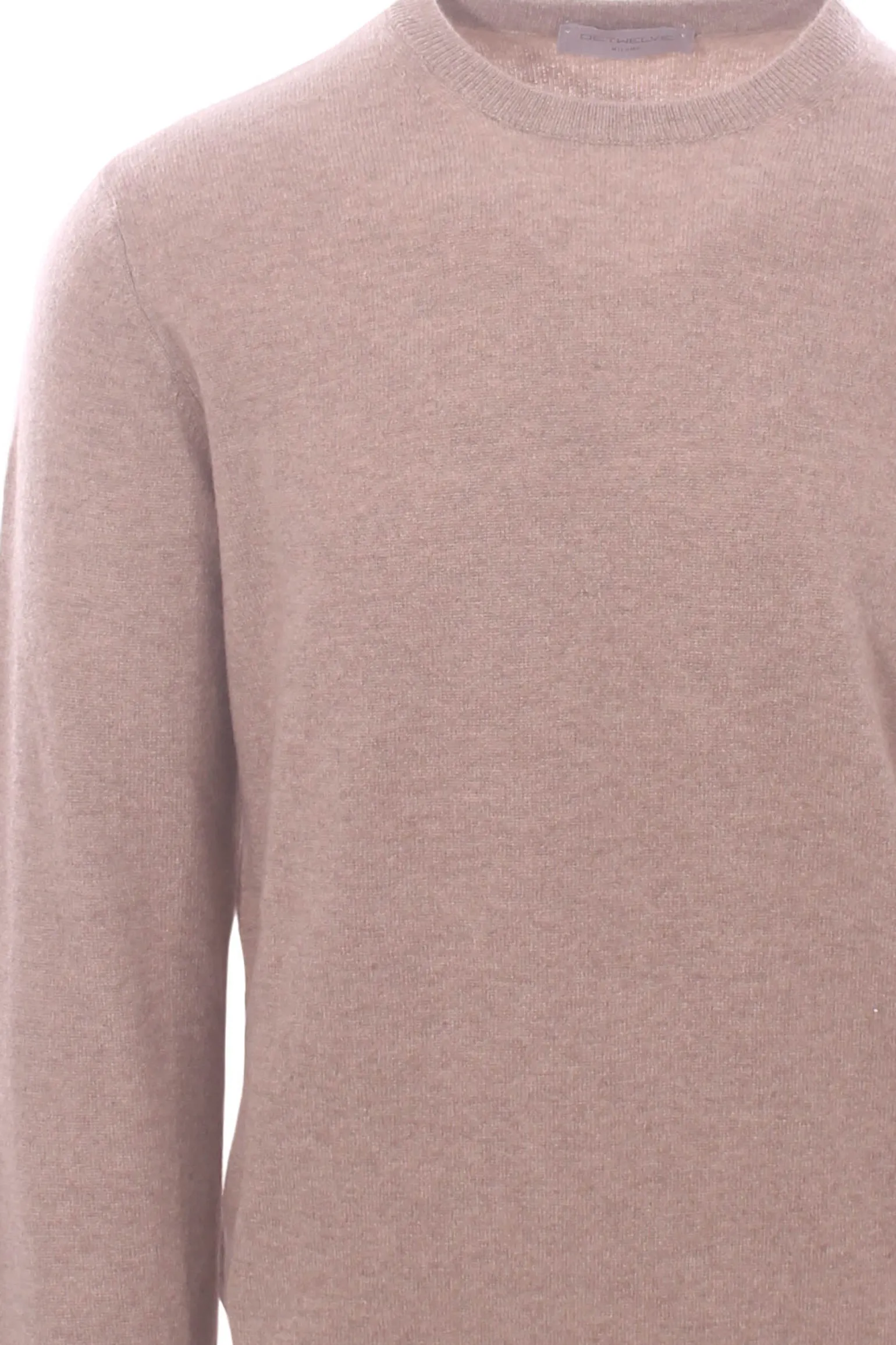 girocollo in cashmere