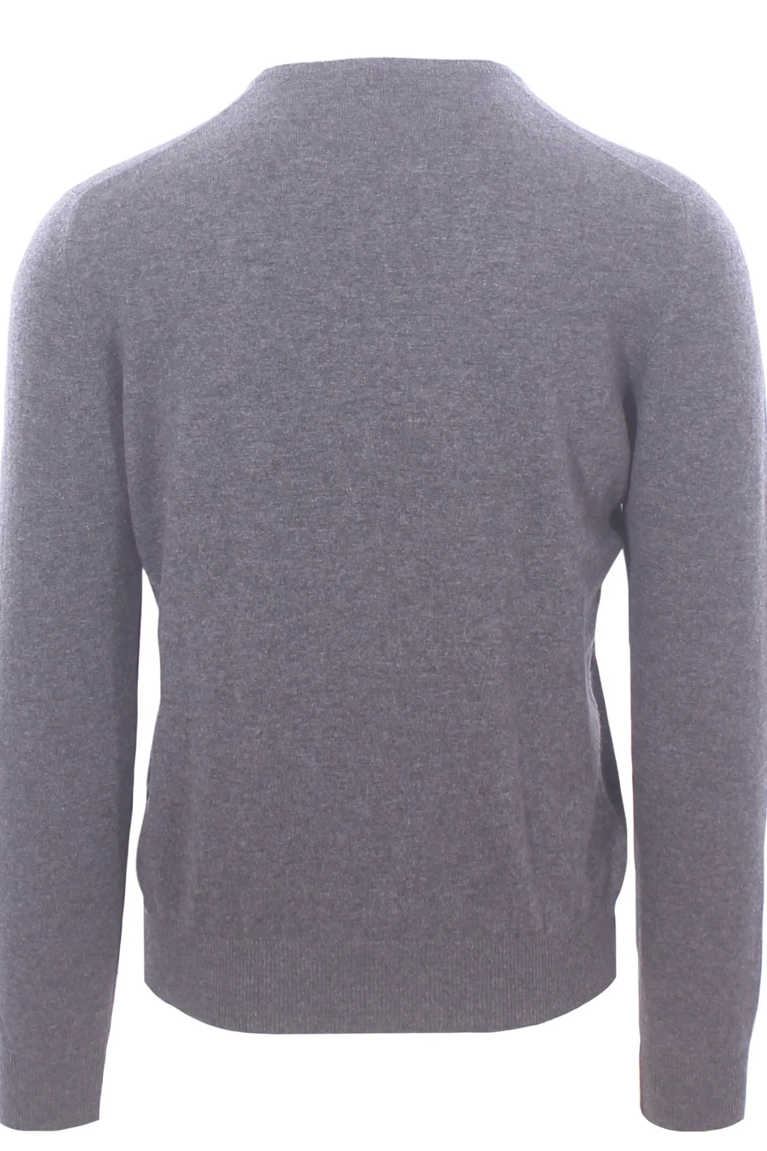 girocollo in cashmere