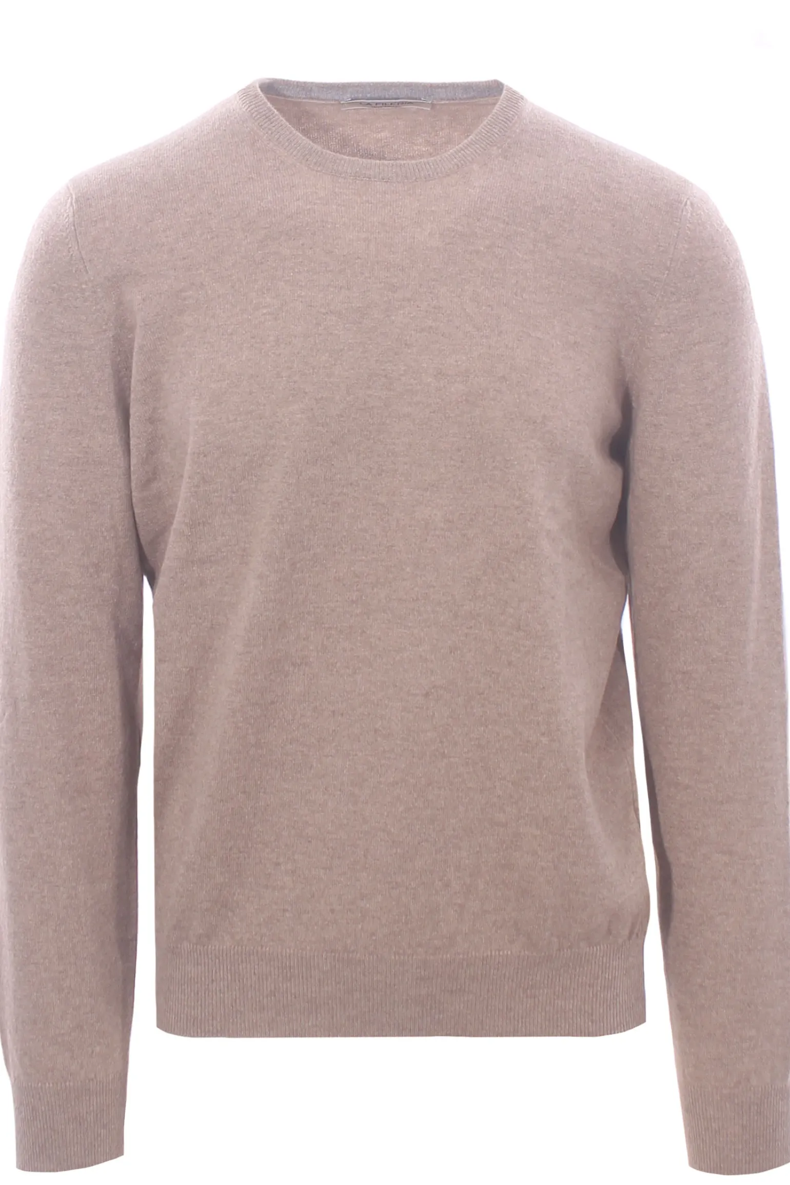 girocollo in cashmere