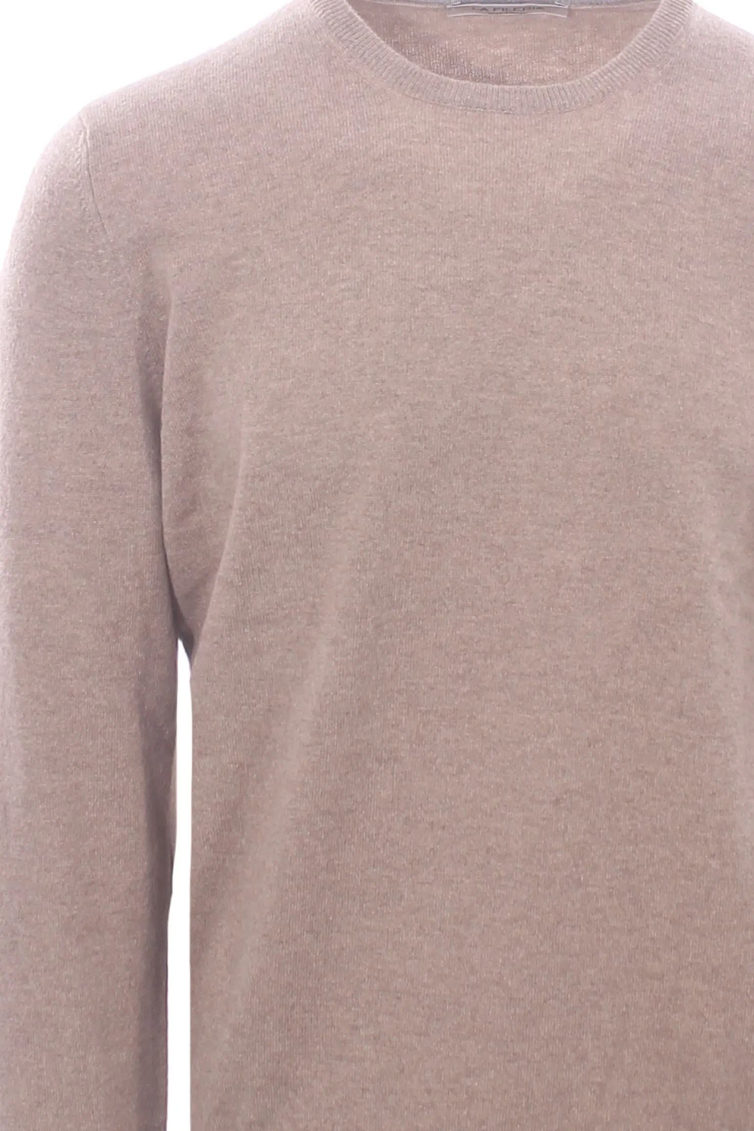 girocollo in cashmere