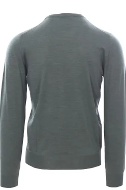 girocollo lana wish loro piana