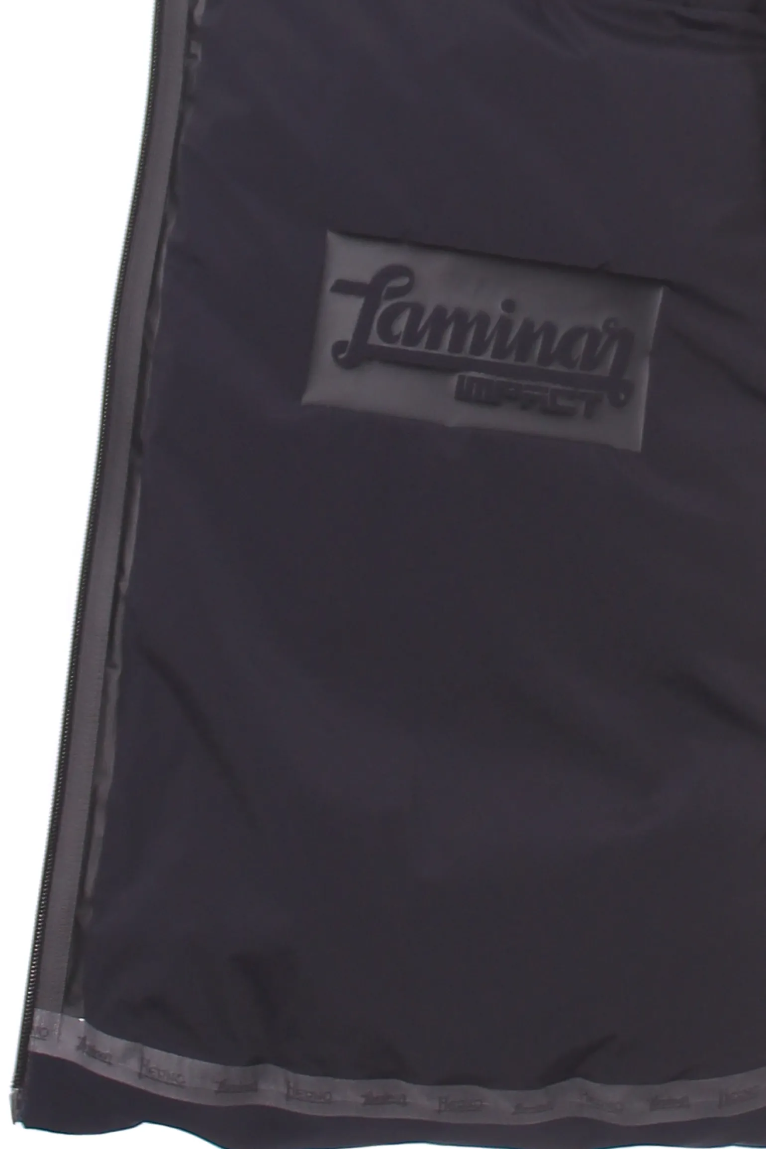 Giubbino a-shape laminar new impact