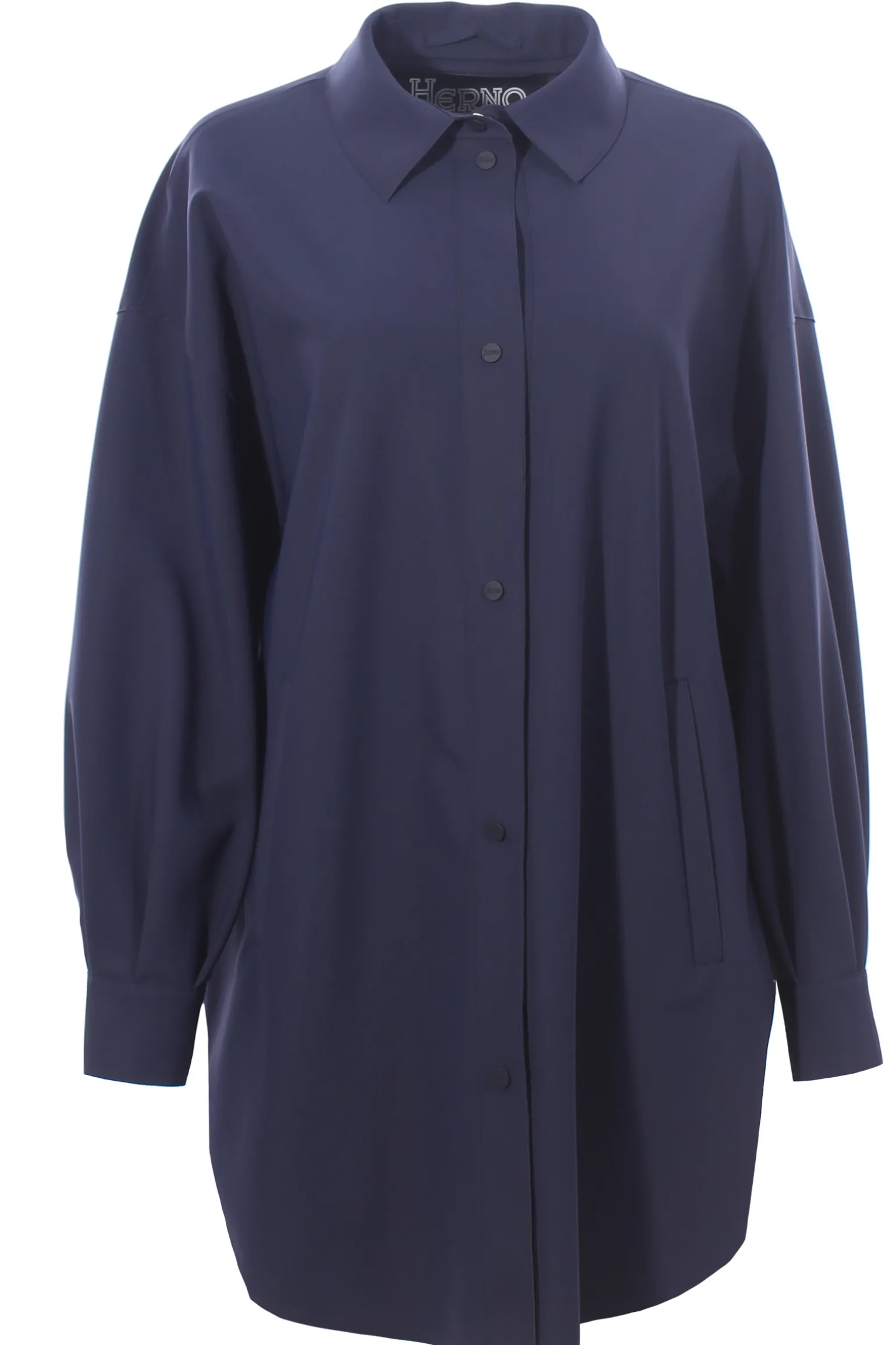 Giubbino camicia in neoprene