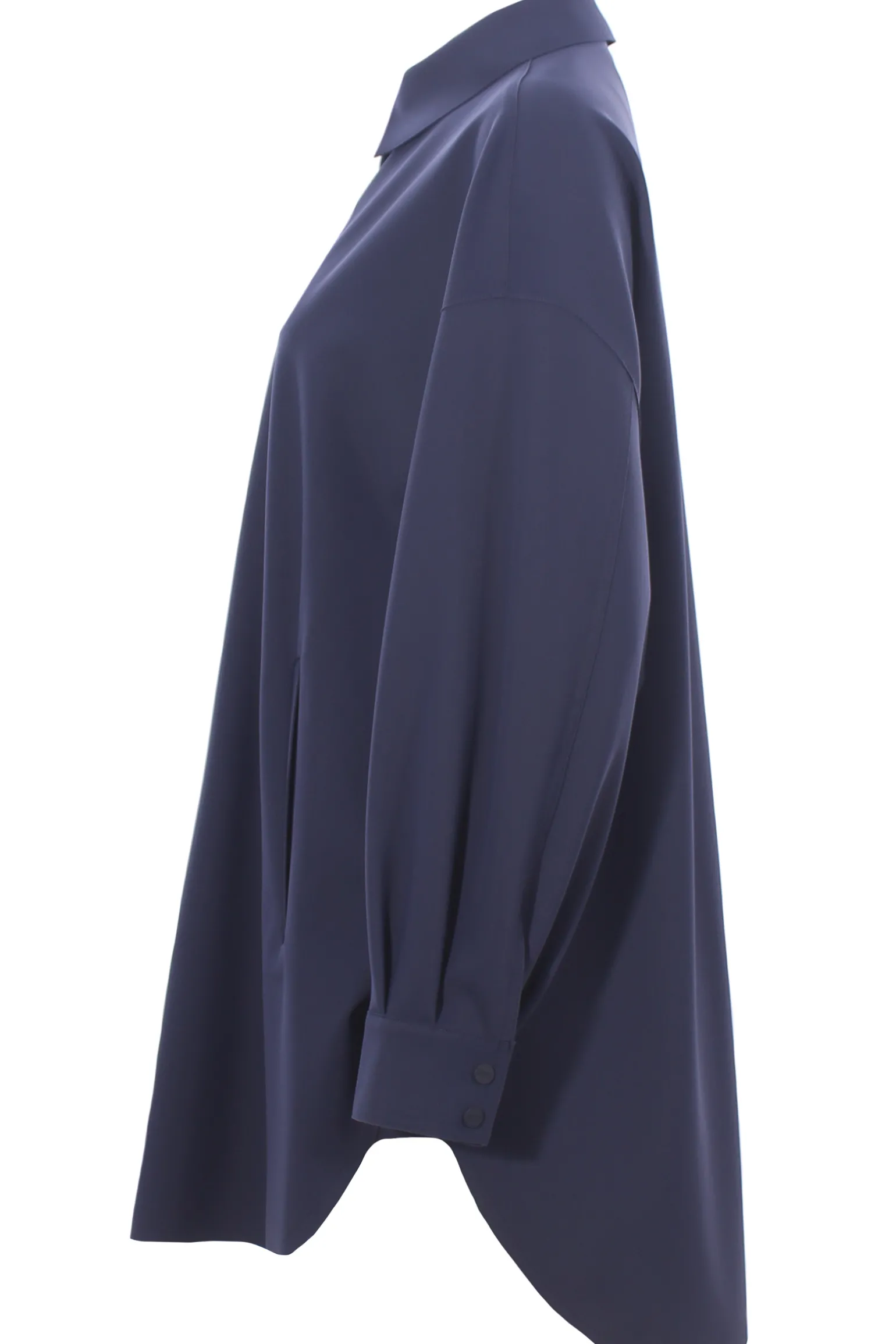 Giubbino camicia in neoprene