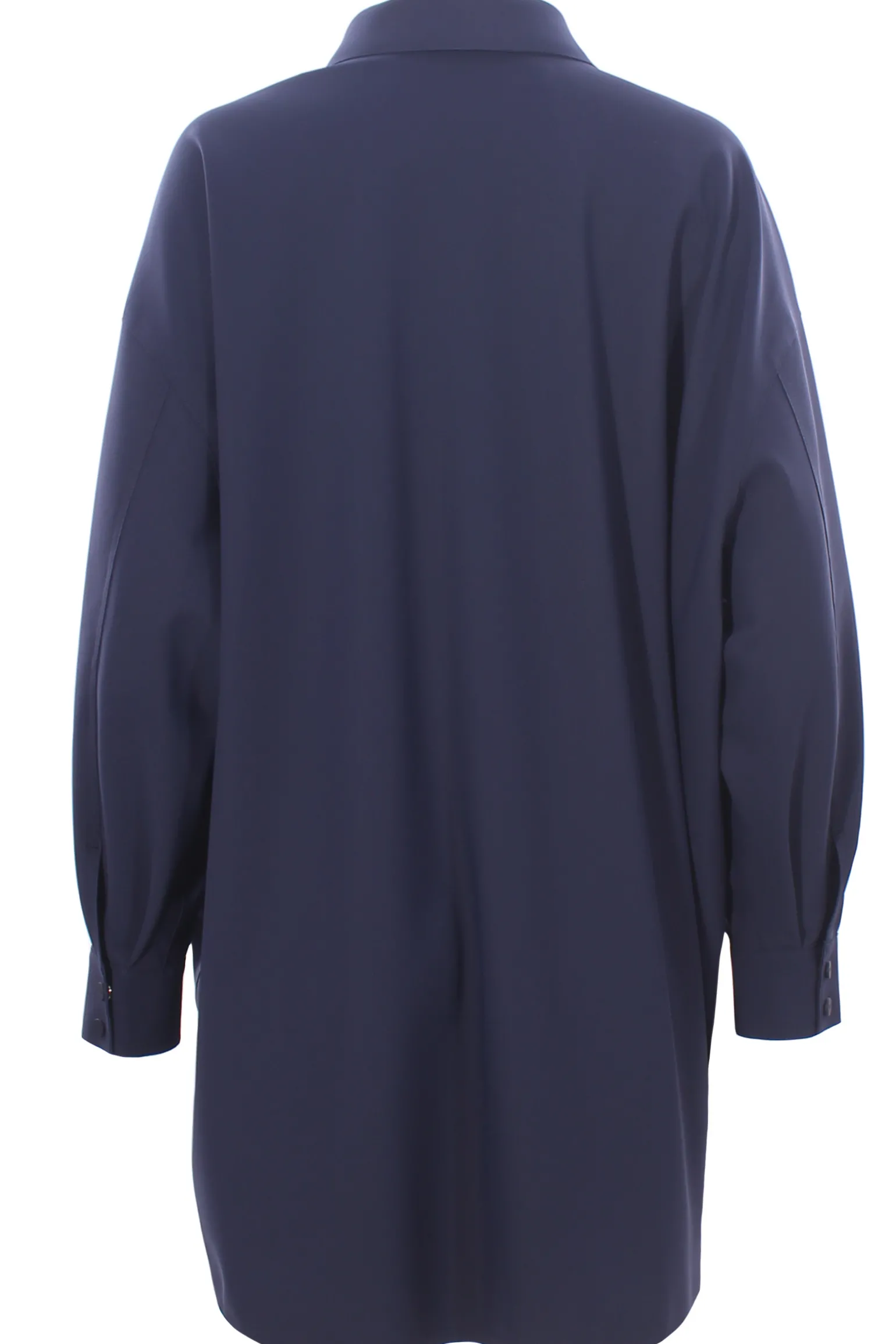 Giubbino camicia in neoprene