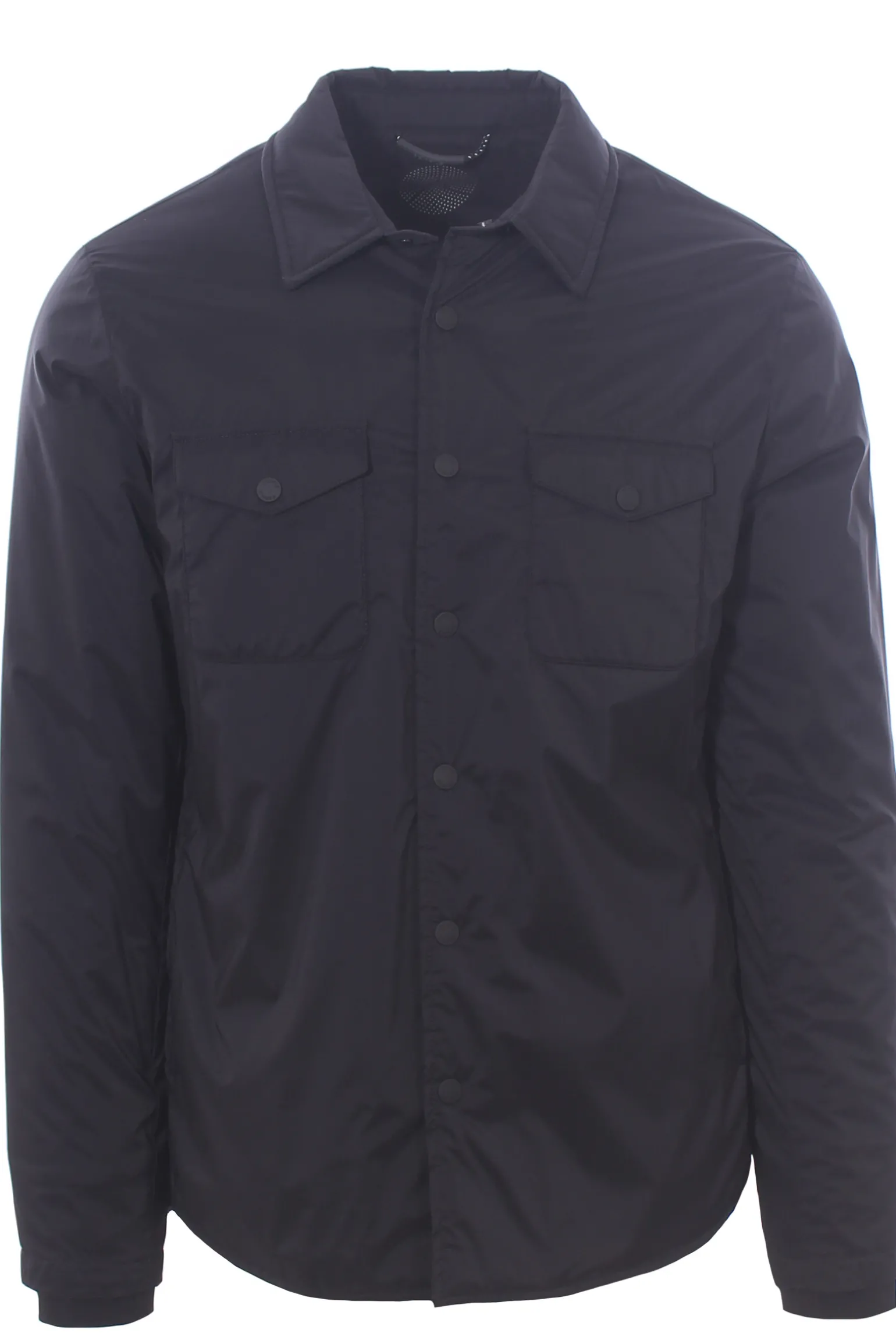 giubbino camicia kiso