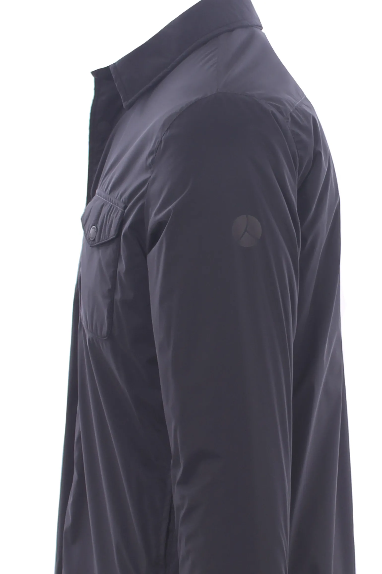 giubbino camicia kiso