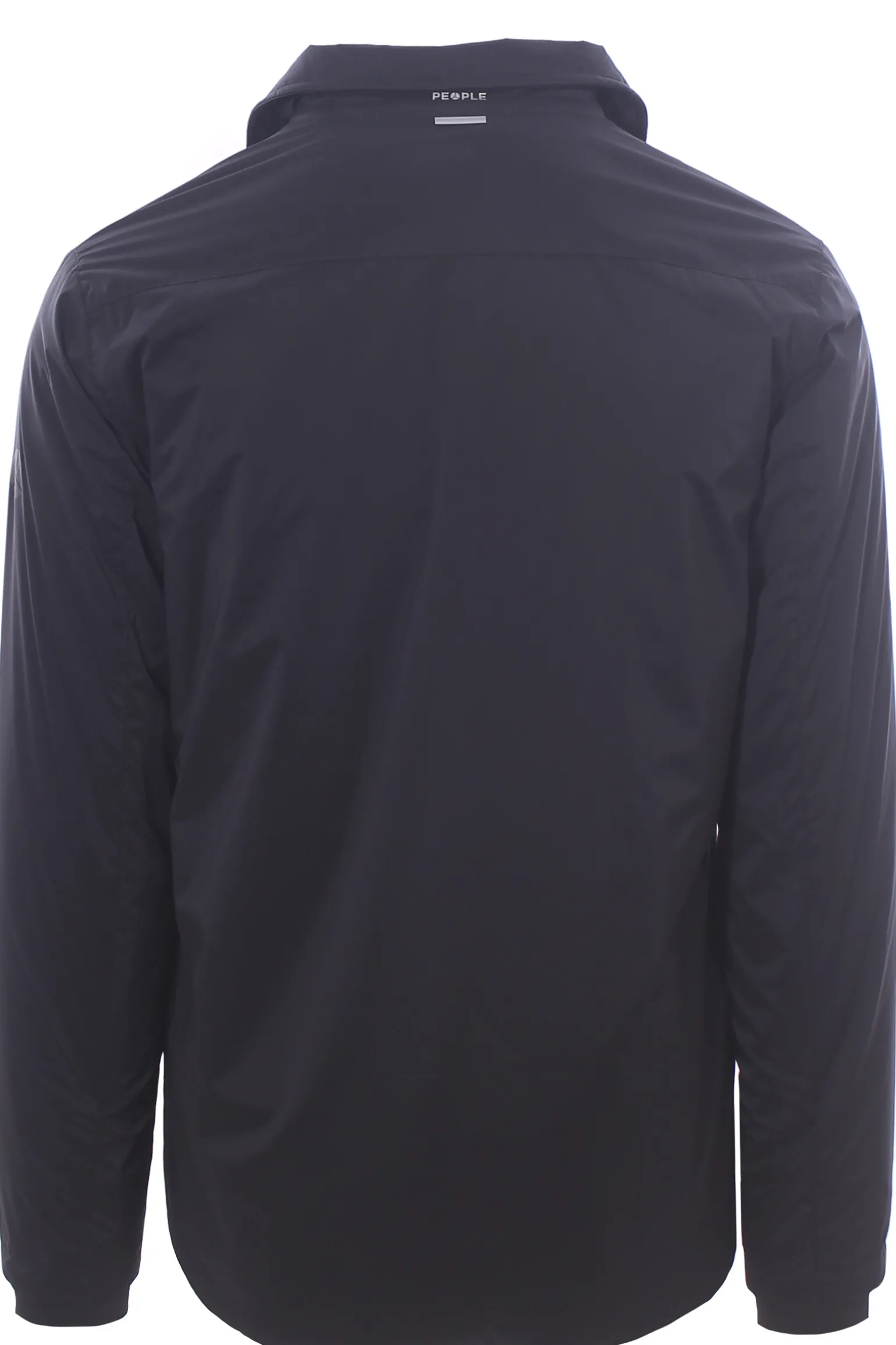 giubbino camicia kiso