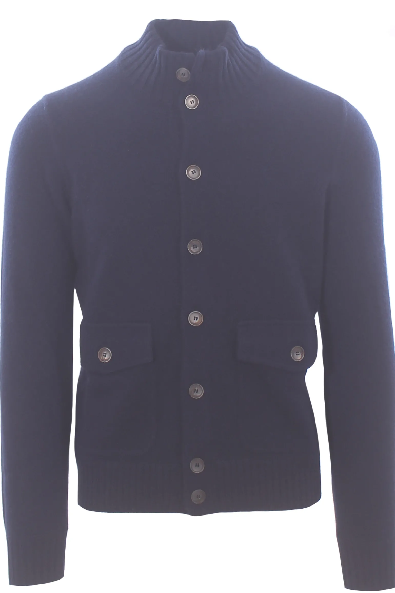 giubbino in cashmere