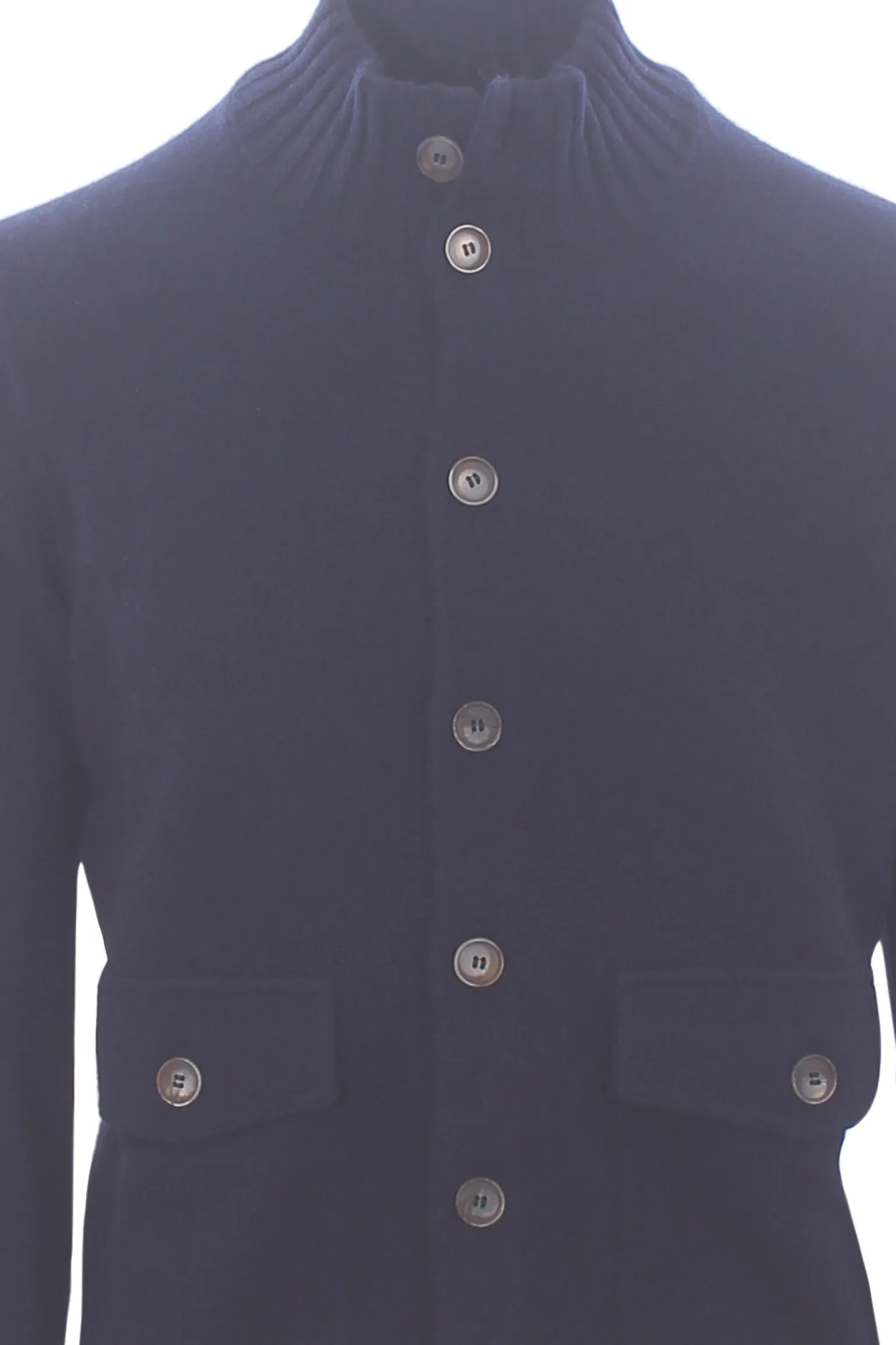 giubbino in cashmere