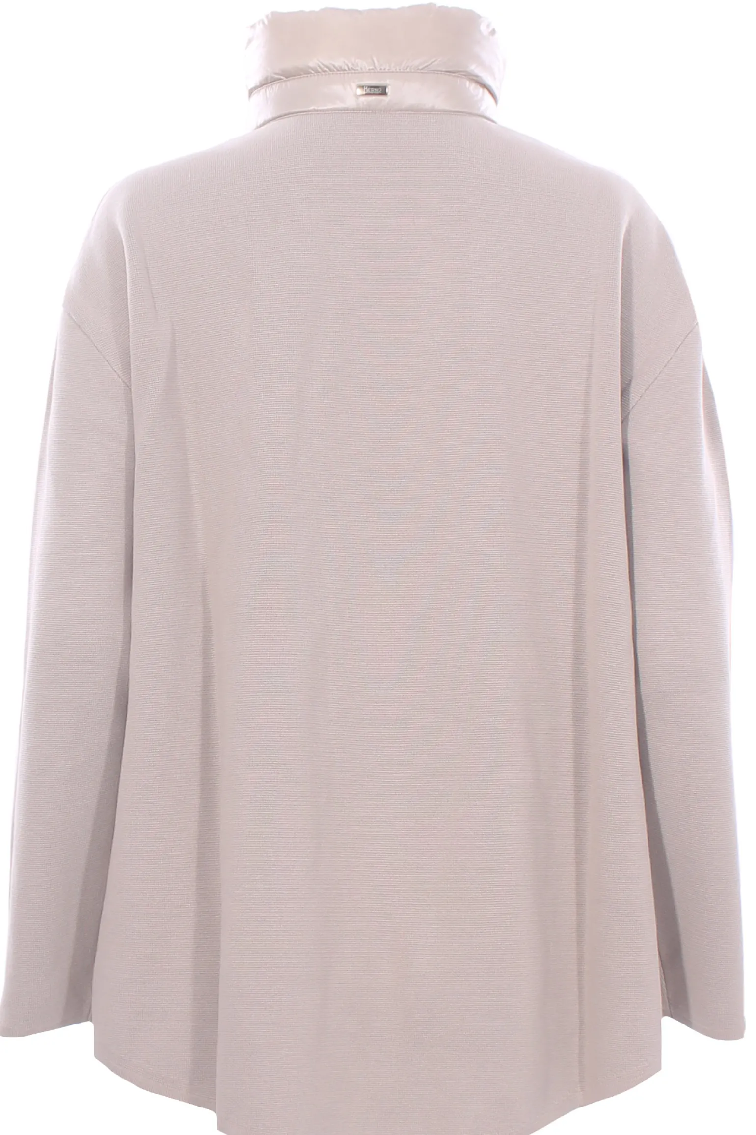 Giubbino in eternal cotton e nylon ultralight