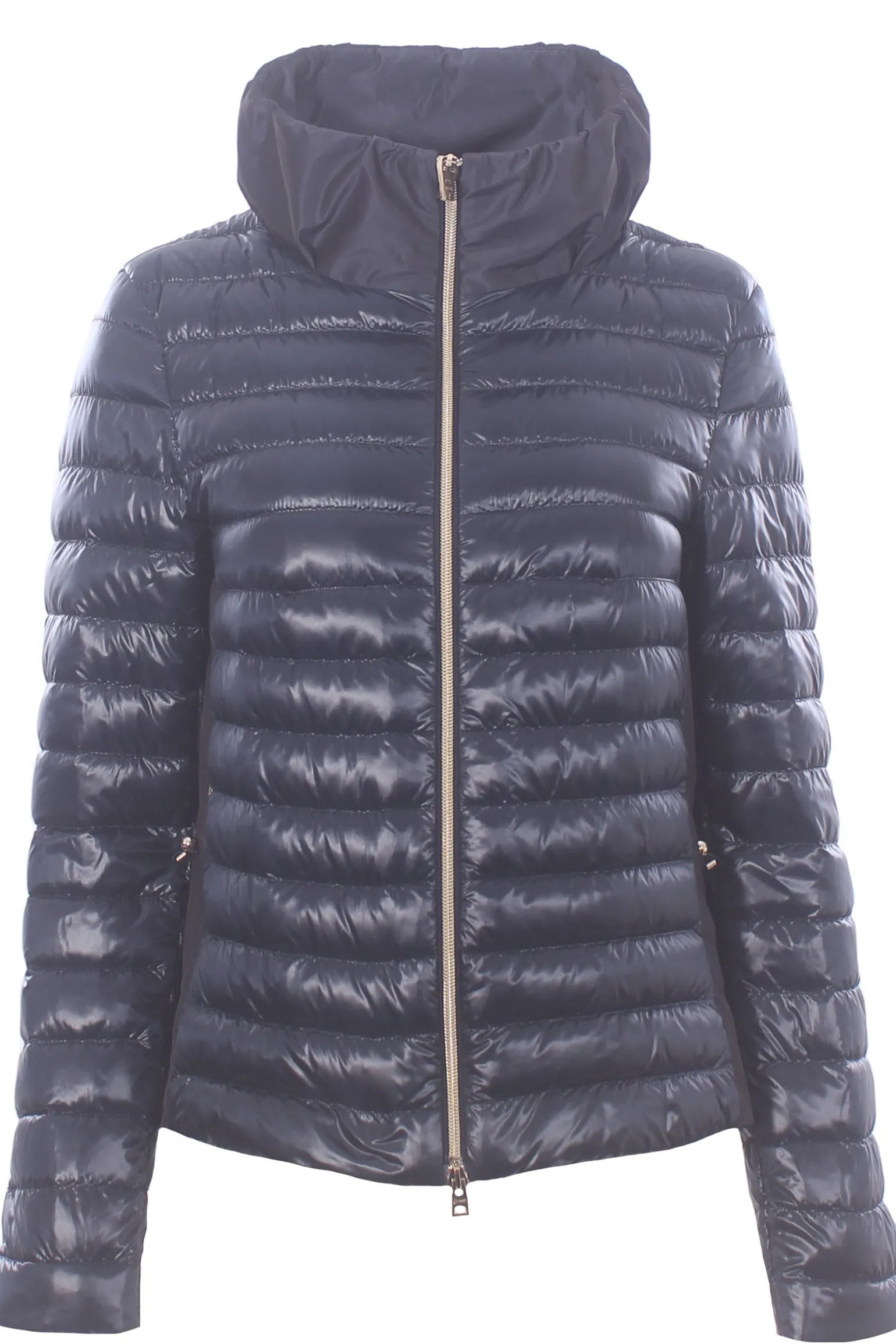 Giubbino in nylon ultralight
