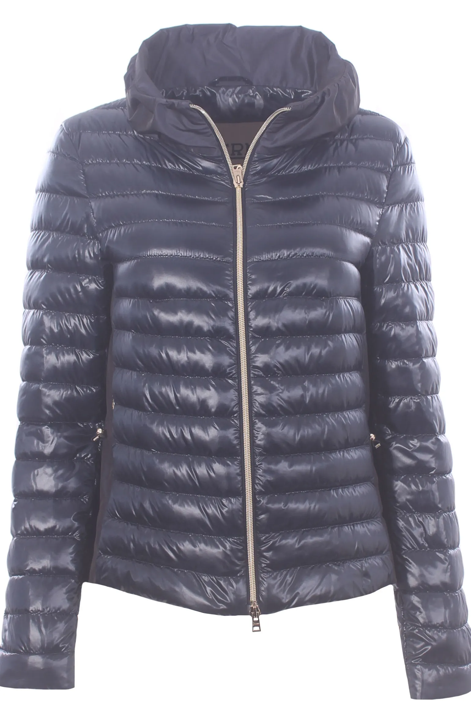 Giubbino in nylon ultralight