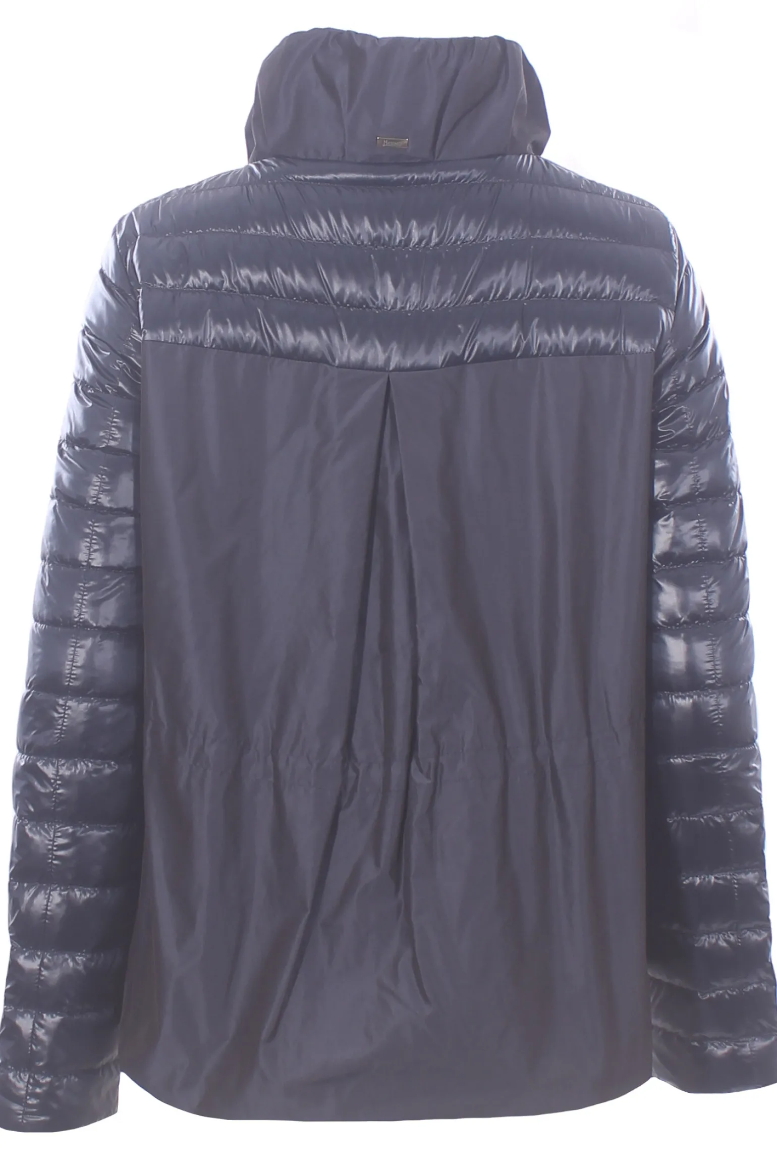 Giubbino in nylon ultralight