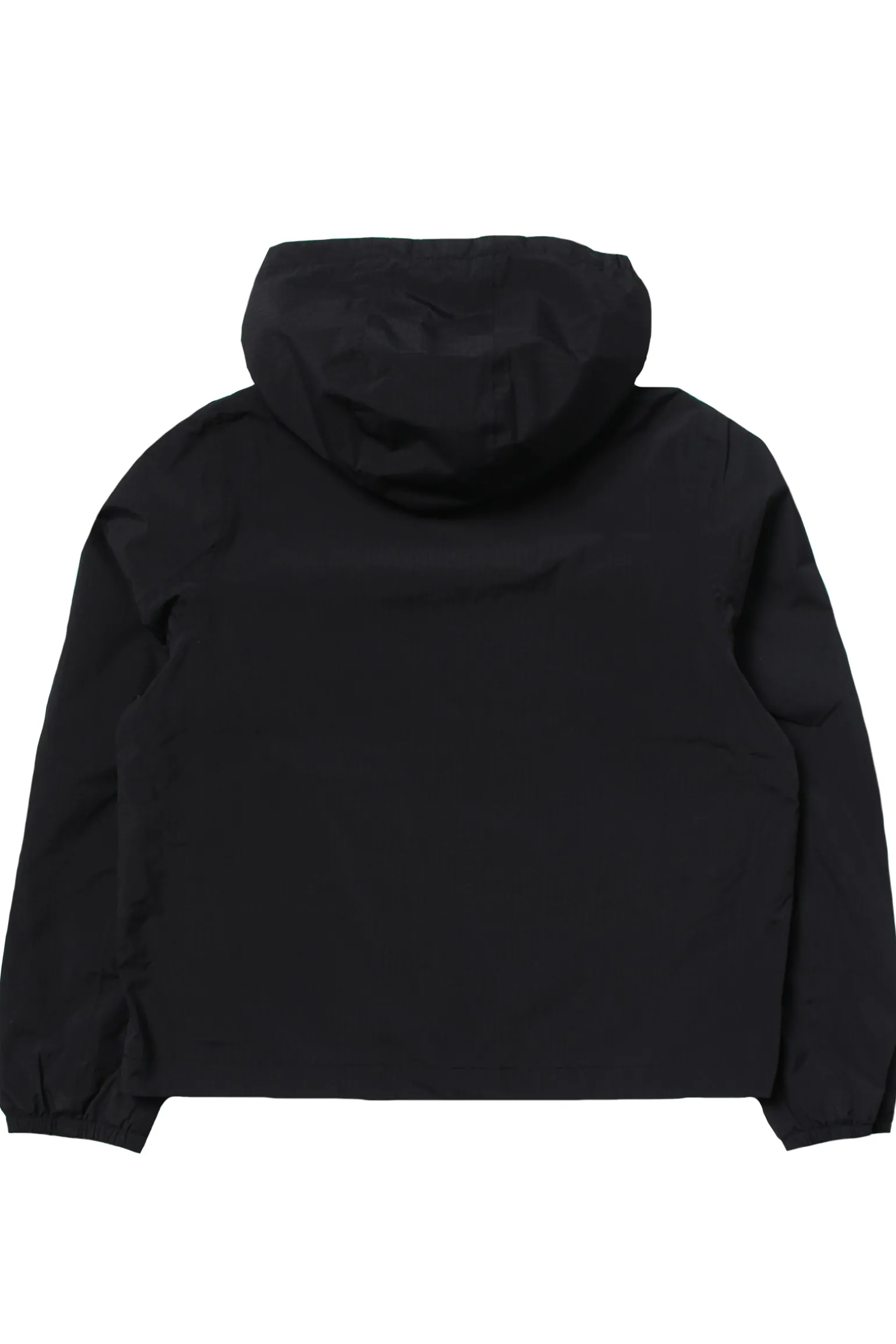 Giubbino jack ripstop mesh