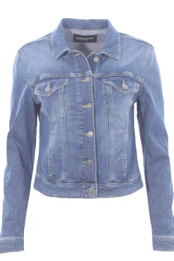 Giubbino jeans