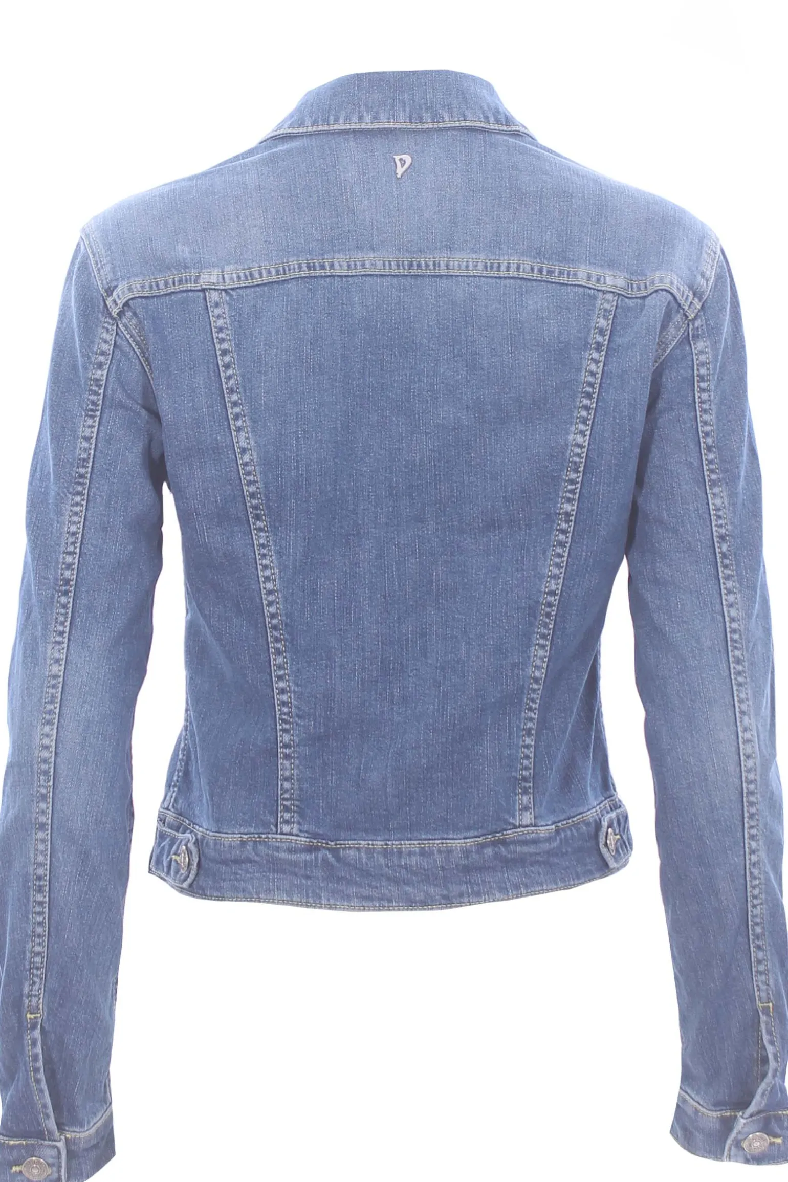 Giubbino jeans