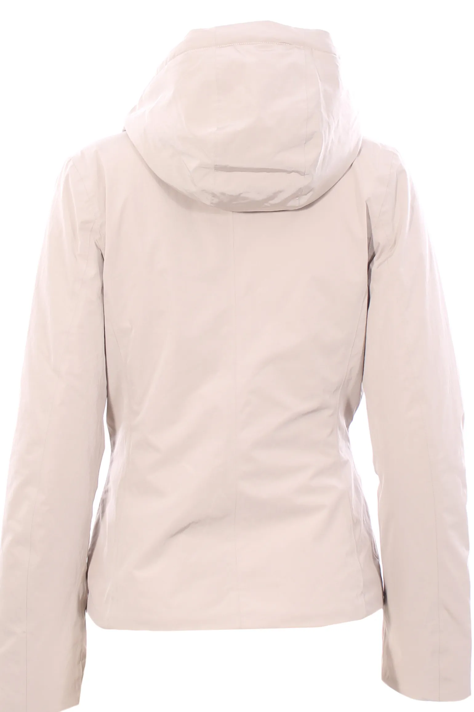 giubbino lily warm cotton handfeel