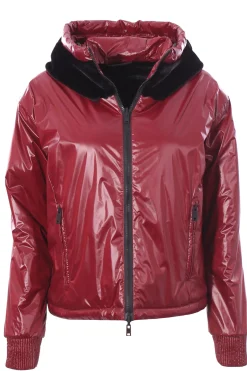 Giubbino reversibile kofu
