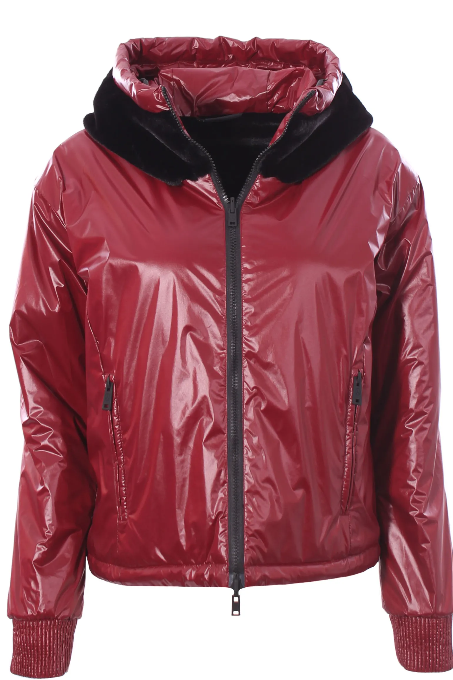 Giubbino reversibile kofu